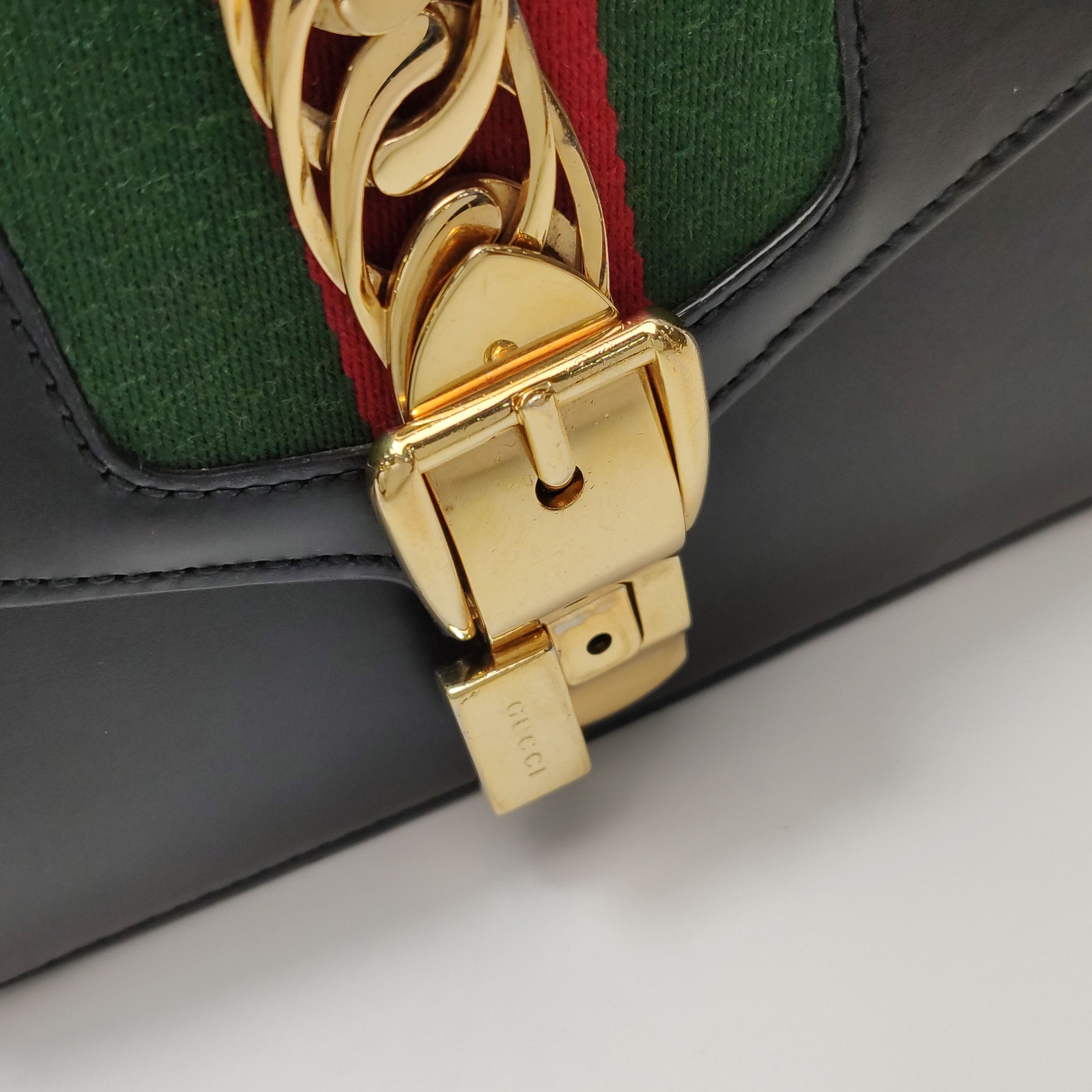 Gucci Gucci Women os Shoulder Bags Size ONE SIZE - 13 Thumbnail