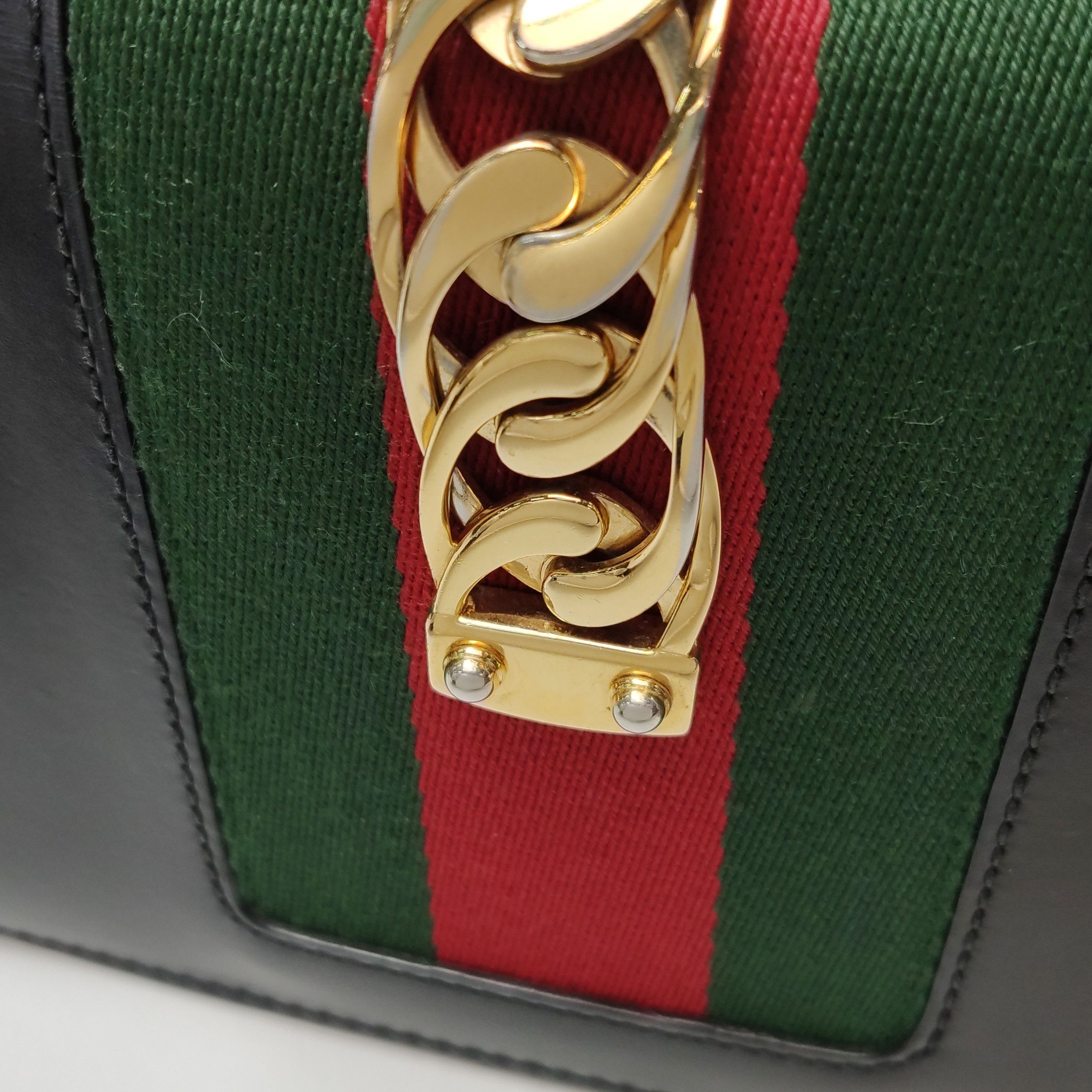 Gucci Gucci Women os Shoulder Bags Size ONE SIZE - 14 Thumbnail
