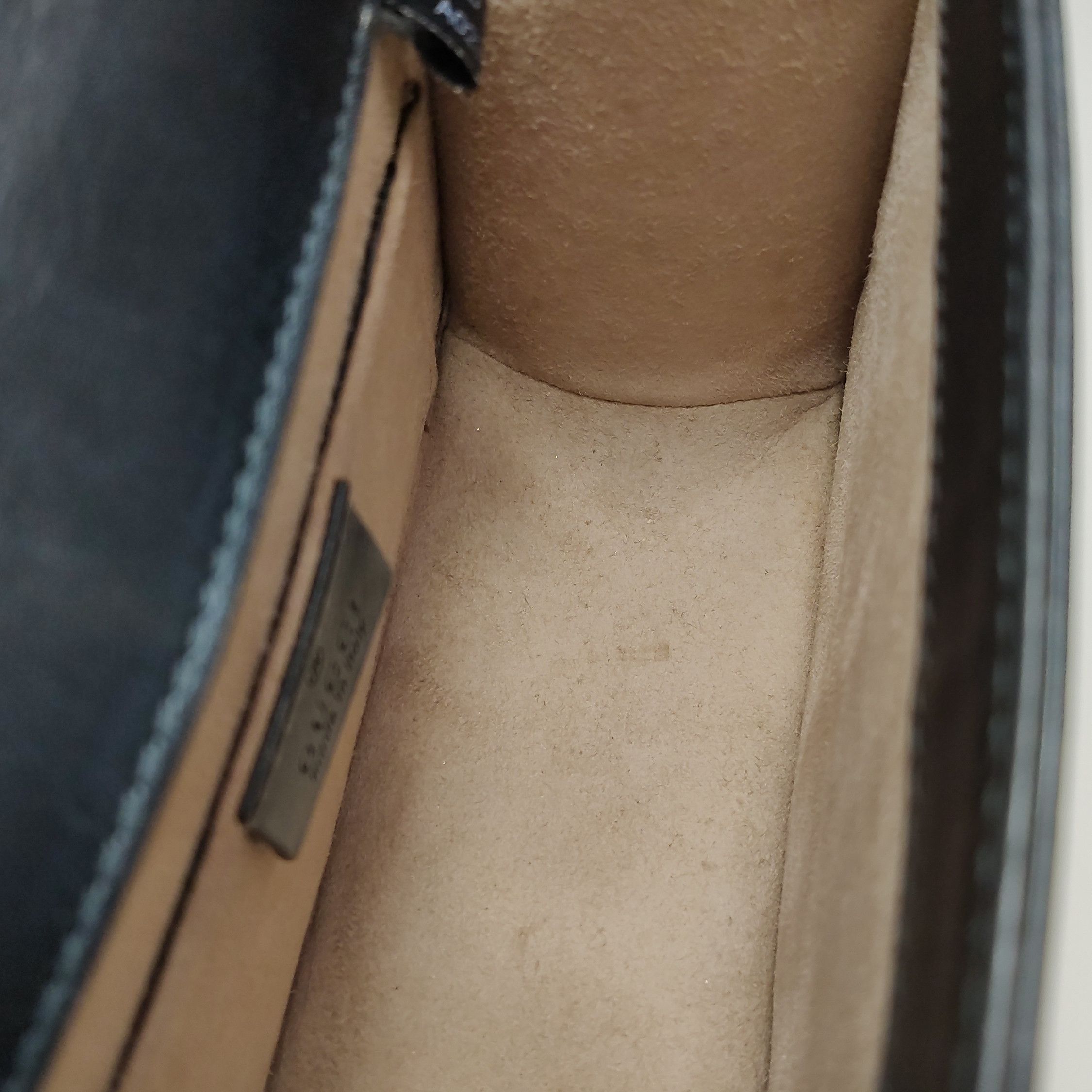 Gucci Gucci Women os Shoulder Bags Size ONE SIZE - 11 Thumbnail