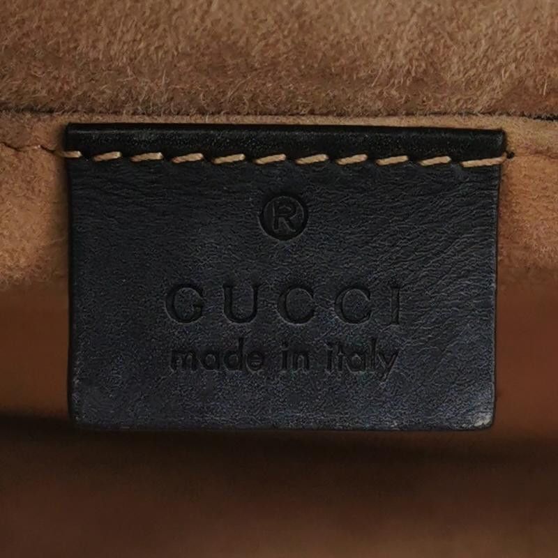 Gucci Gucci Women os Shoulder Bags Size ONE SIZE - 8 Thumbnail