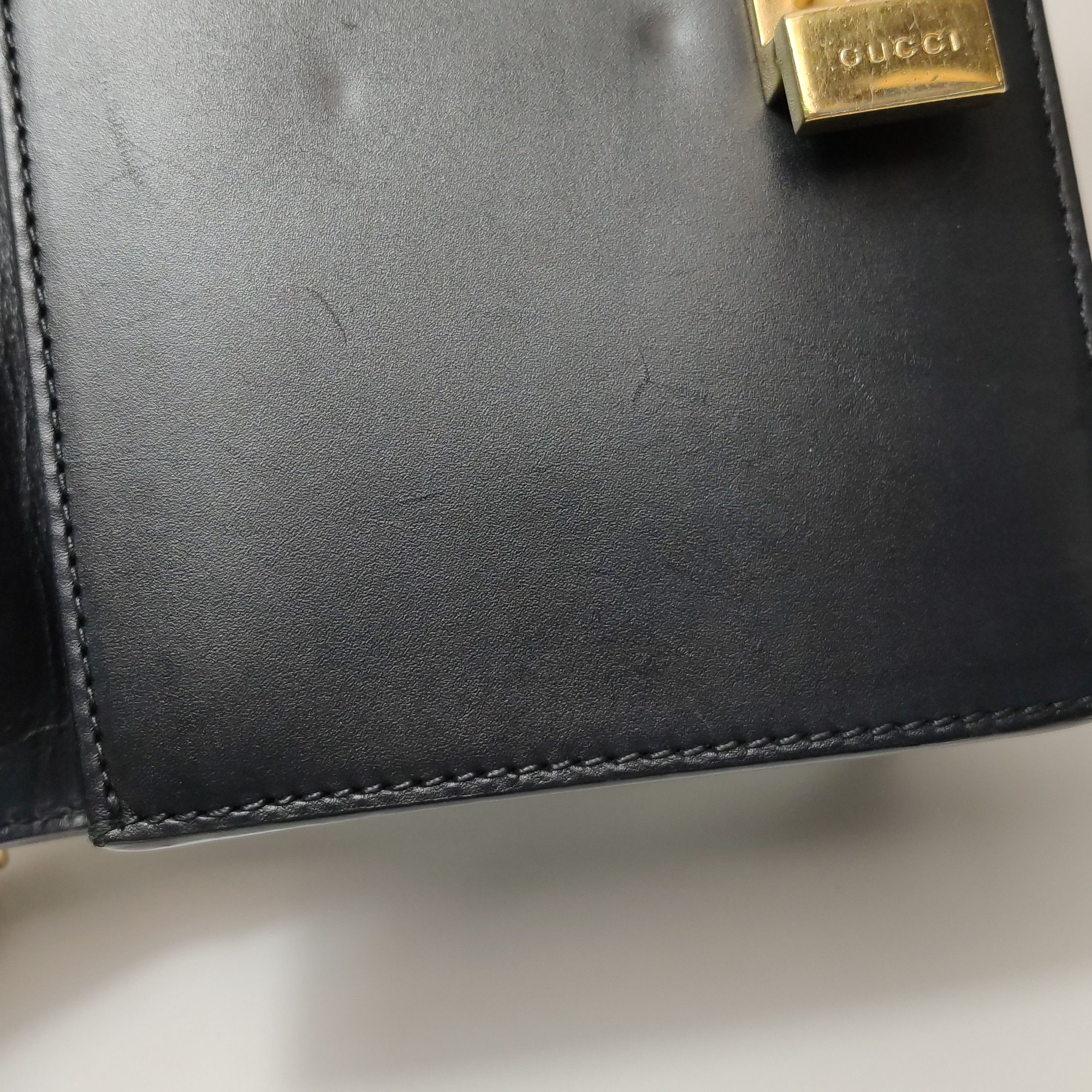 Gucci Gucci Women os Shoulder Bags Size ONE SIZE - 16 Thumbnail