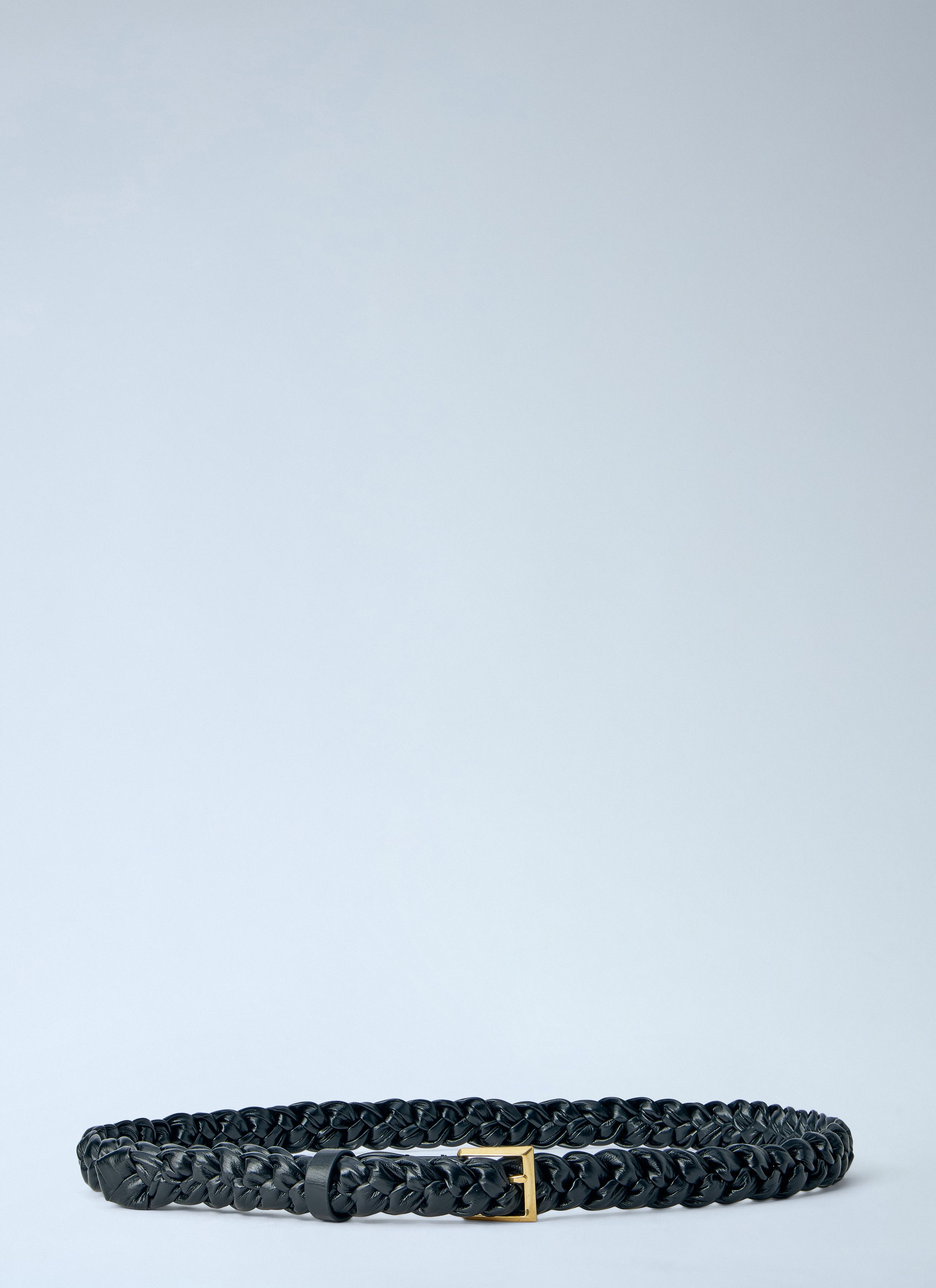 Bottega Veneta Foulard Belt Size ONE SIZE - 3 Thumbnail