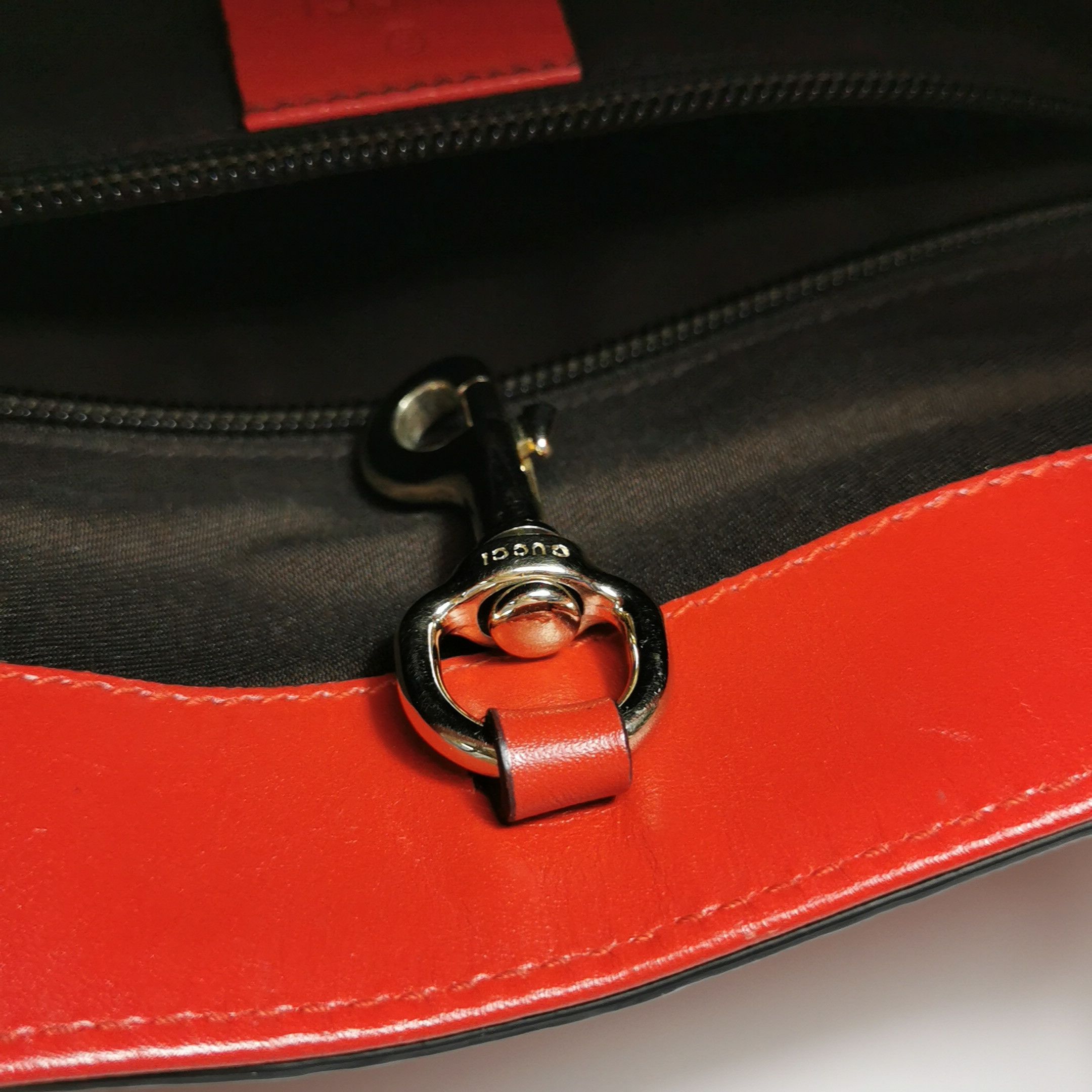 Gucci Gucci Women os Shoulder Bags Size ONE SIZE - 14 Thumbnail