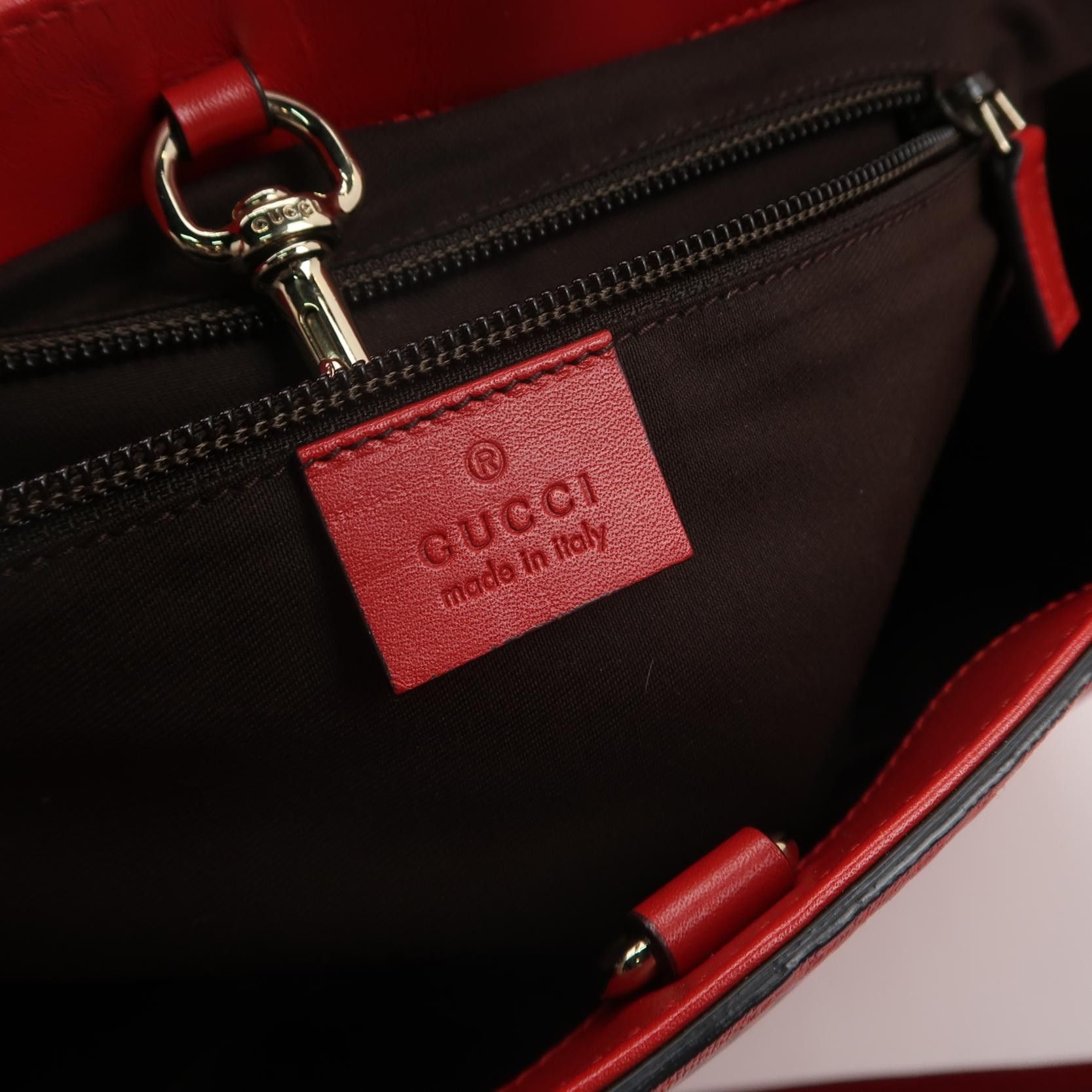 Gucci Gucci Women os Shoulder Bags Size ONE SIZE - 8 Thumbnail