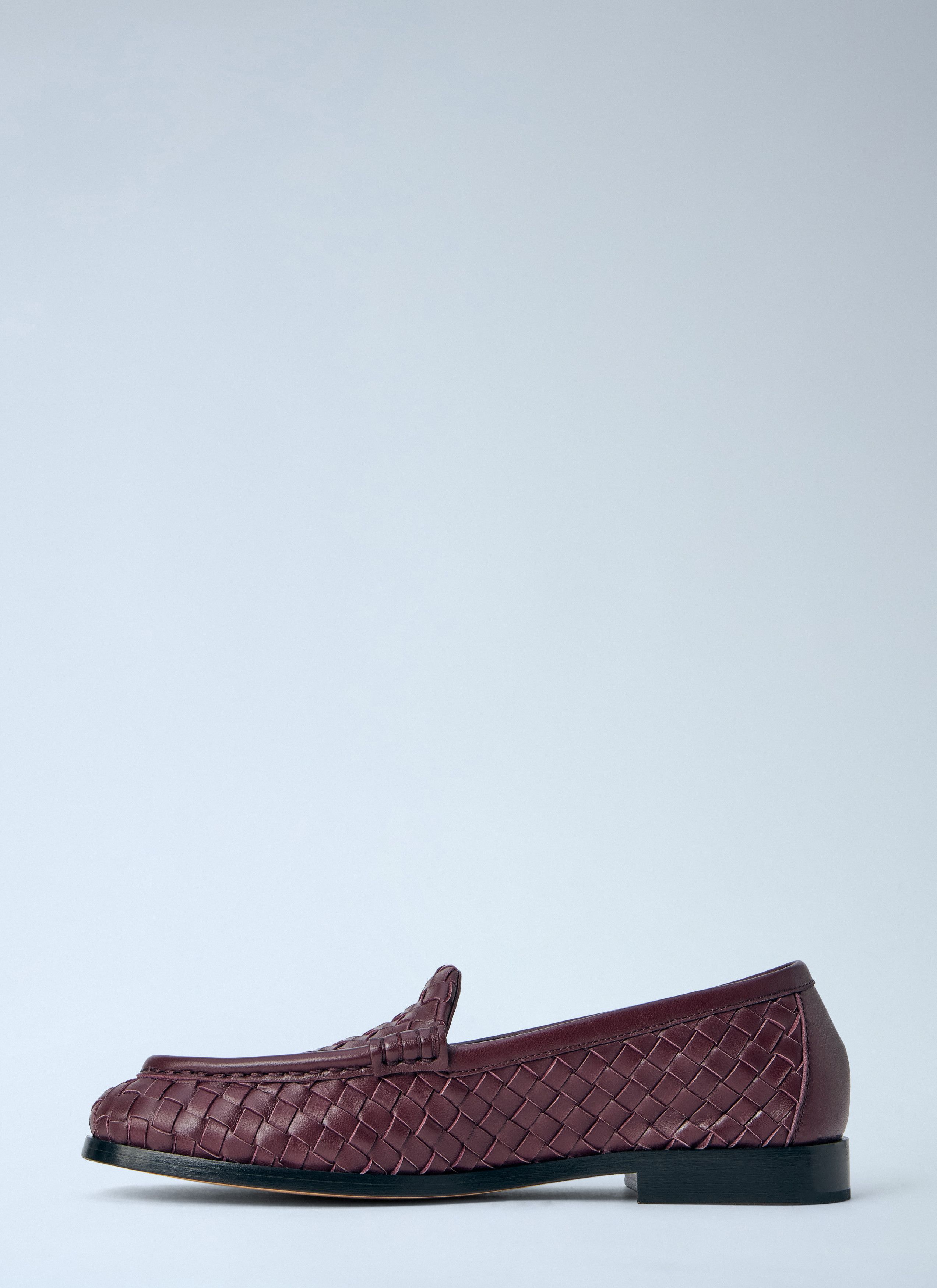 Bottega Veneta Sveglia Loafers Size US 7 / IT 37 - 4 Thumbnail