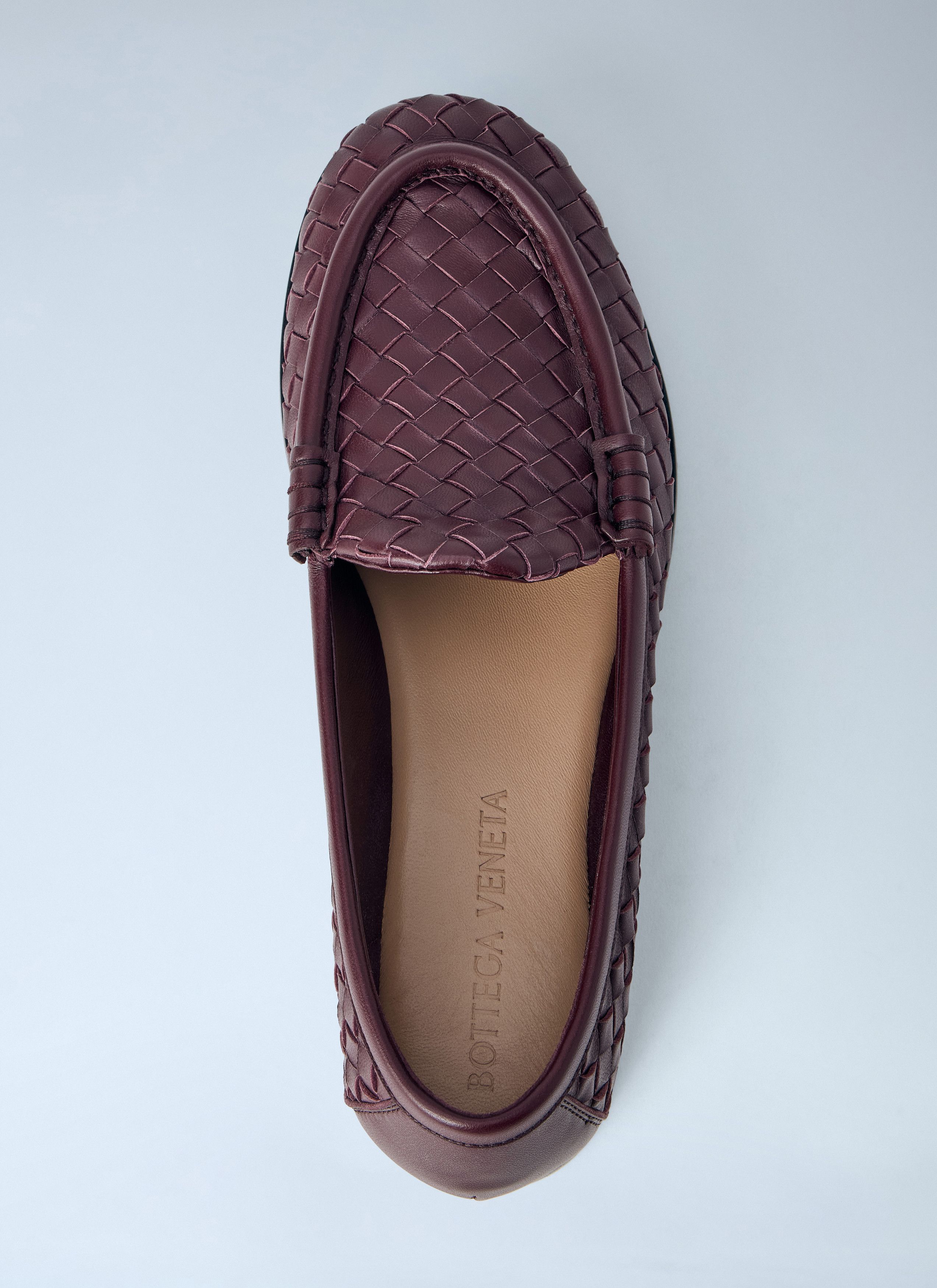 Bottega Veneta Sveglia Loafers Size US 7 / IT 37 - 6 Thumbnail