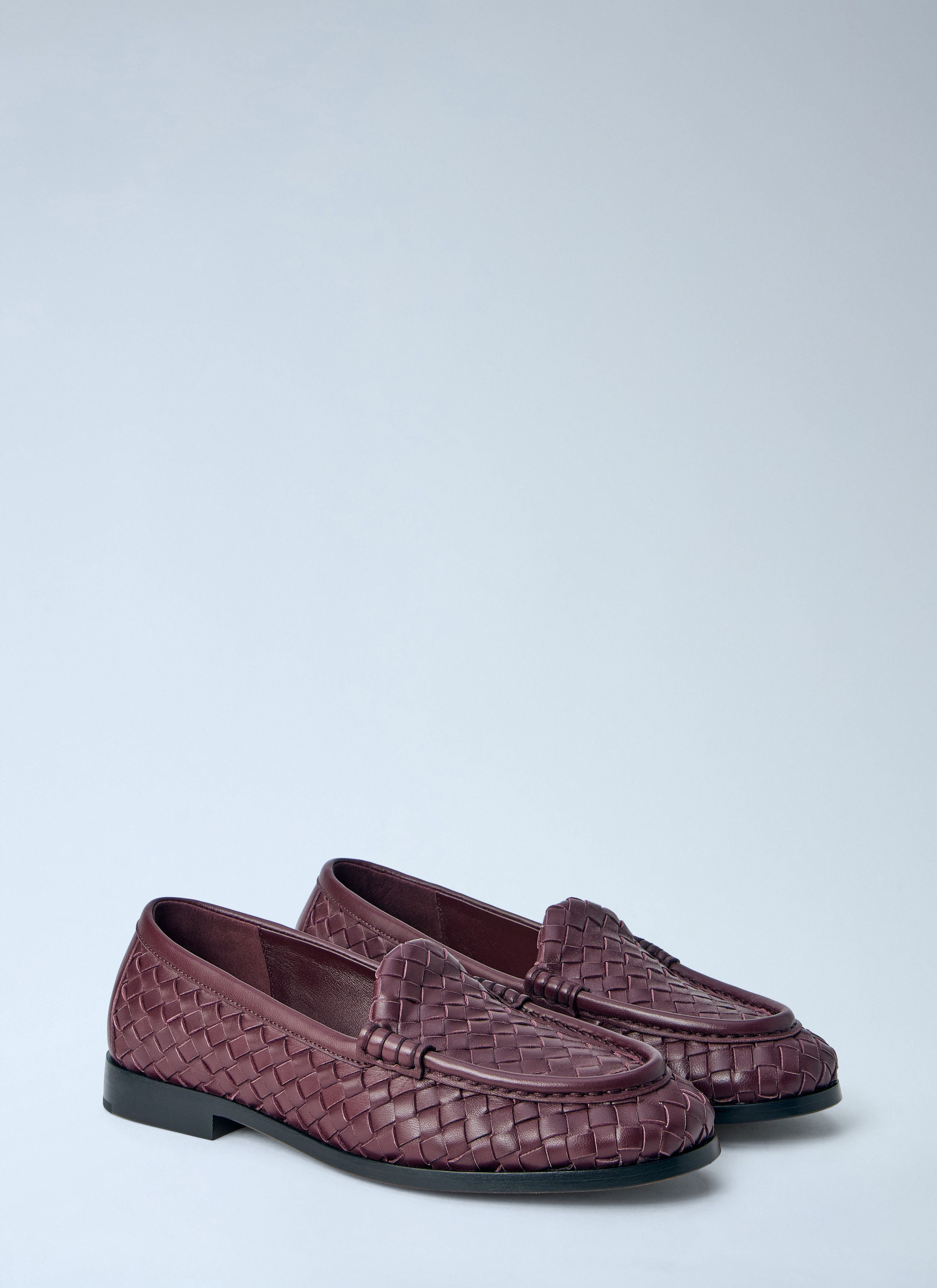 Bottega Veneta Sveglia Loafers Size US 7 / IT 37 - 2 Thumbnail