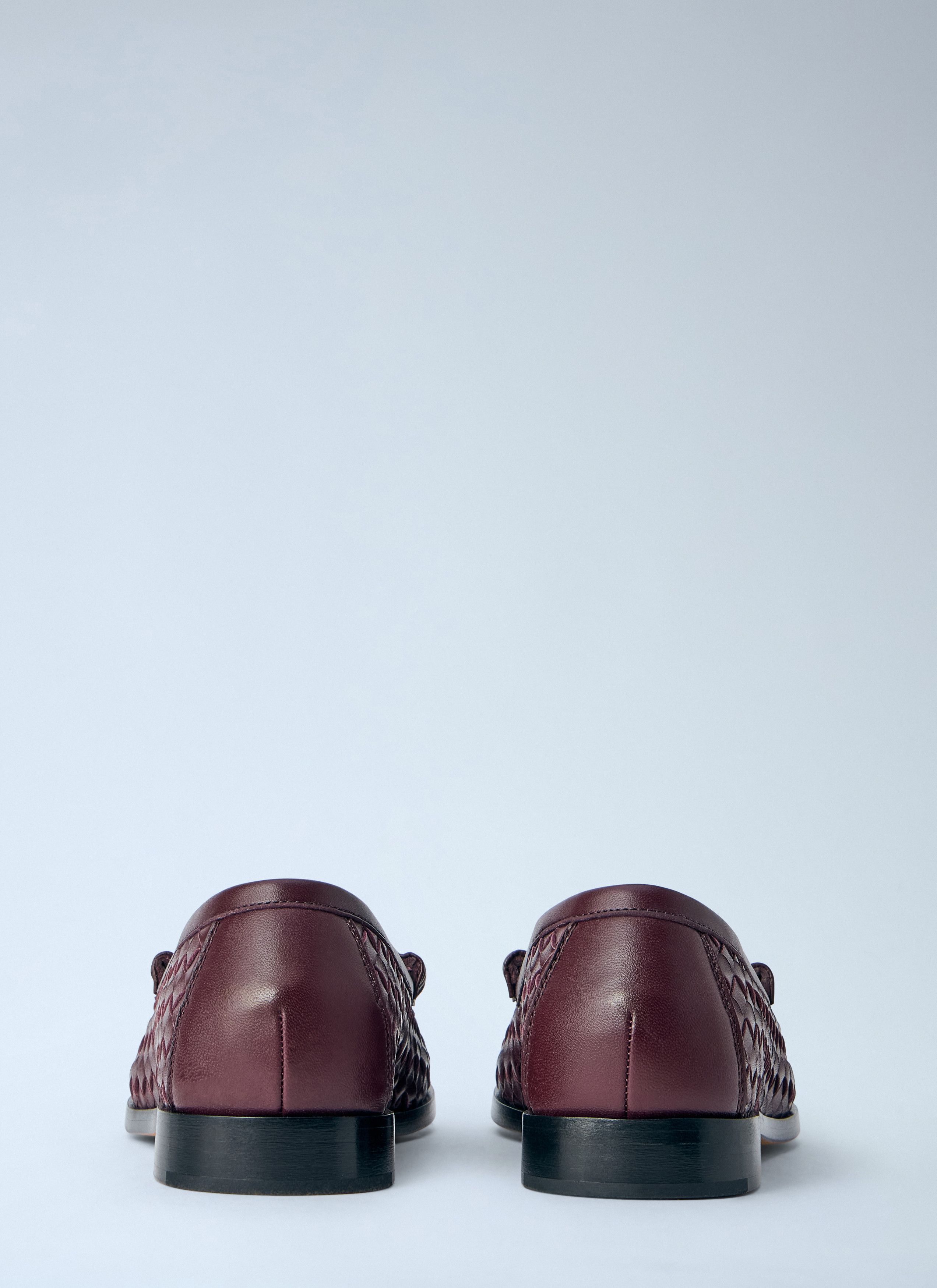 Bottega Veneta Sveglia Loafers Size US 7 / IT 37 - 5 Thumbnail