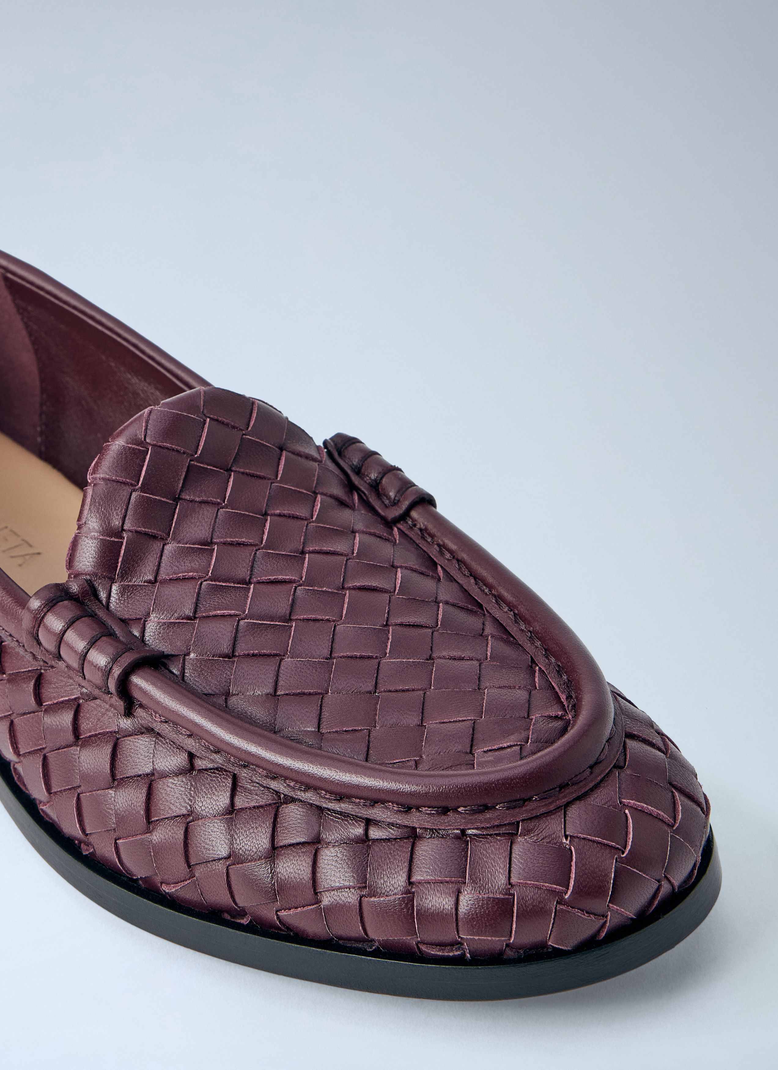 Bottega Veneta Sveglia Loafers Size US 7 / IT 37 - 3 Thumbnail