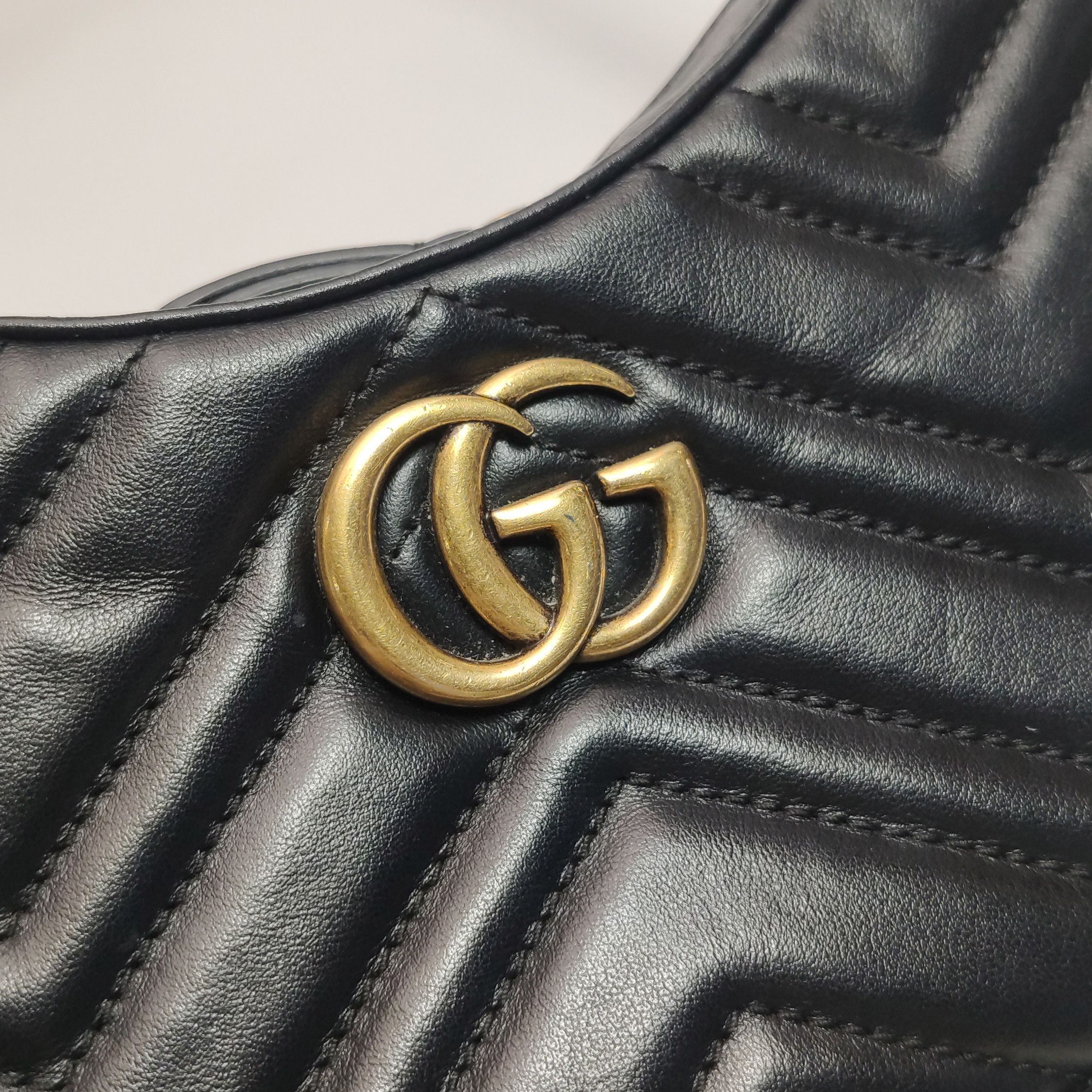 Gucci Gucci Women os Shoulder Bags Size ONE SIZE - 13 Thumbnail