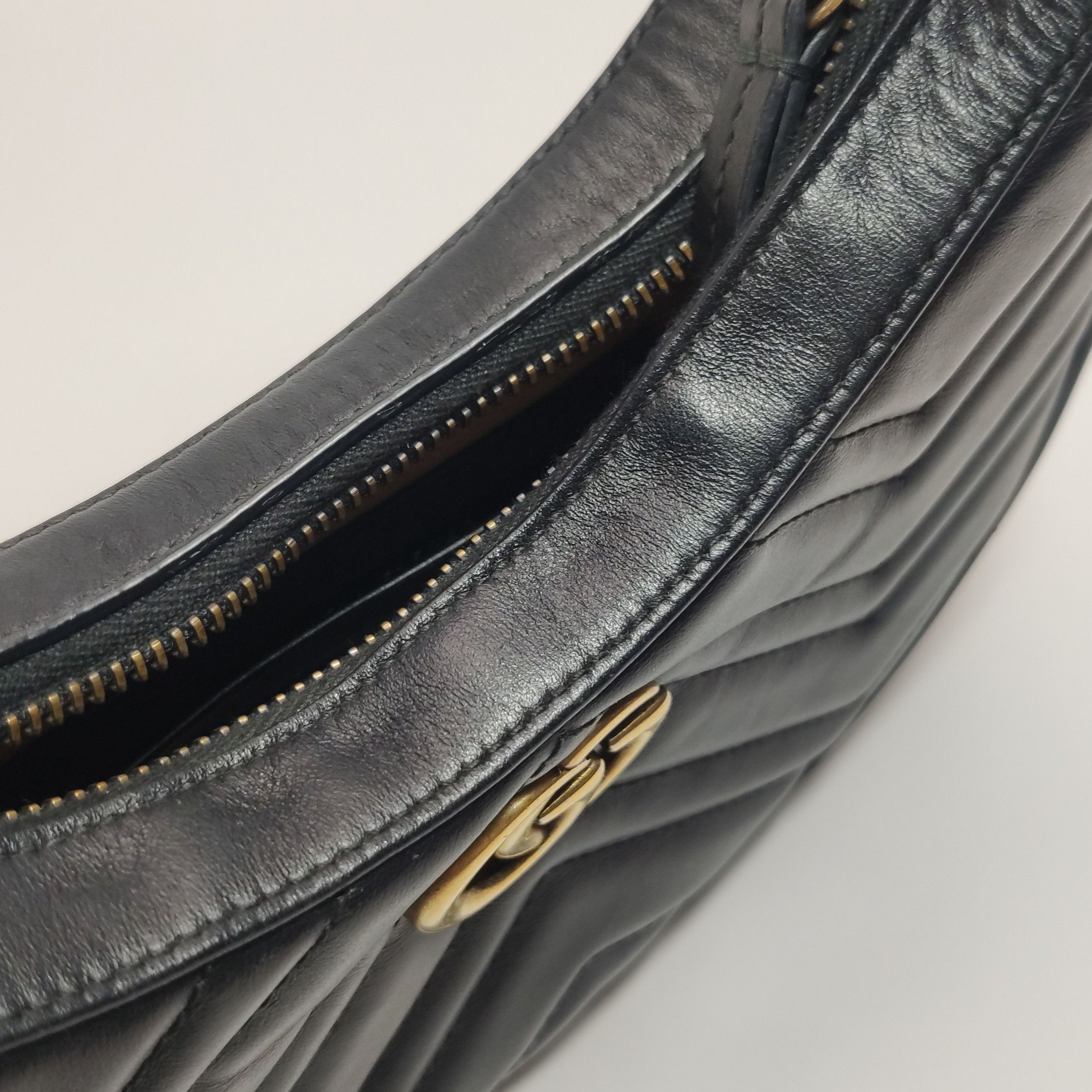Gucci Gucci Women os Shoulder Bags Size ONE SIZE - 23 Thumbnail