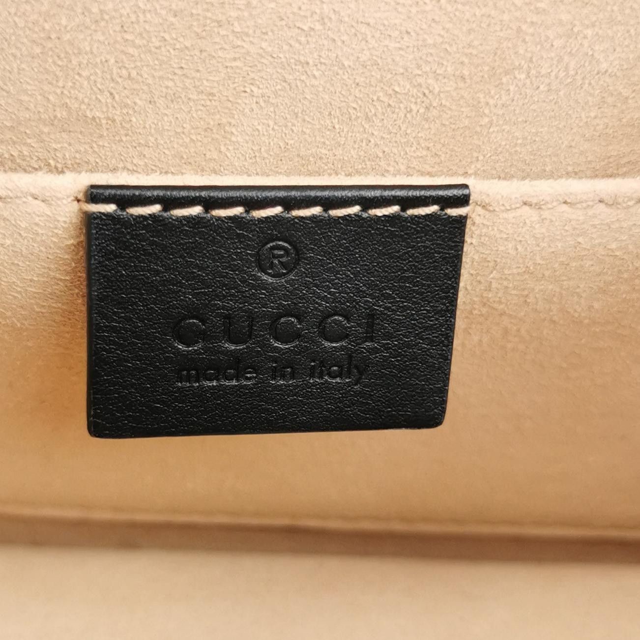 Gucci Gucci Women os Shoulder Bags Size ONE SIZE - 8 Thumbnail