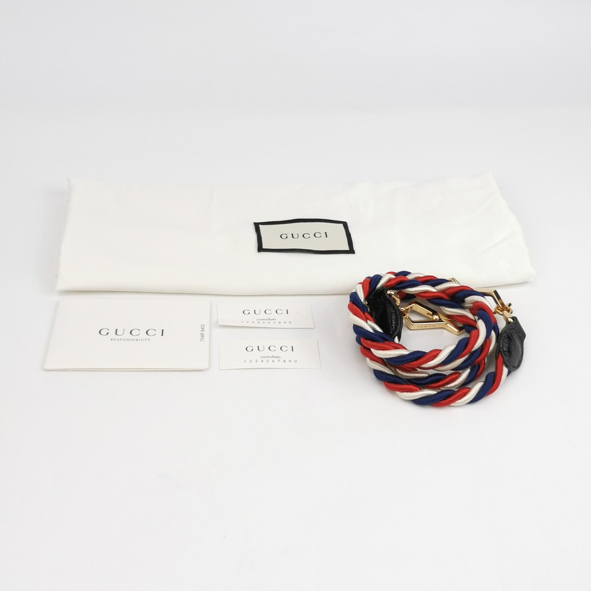 Gucci Gucci Women os Shoulder Bags Size ONE SIZE - 9 Thumbnail