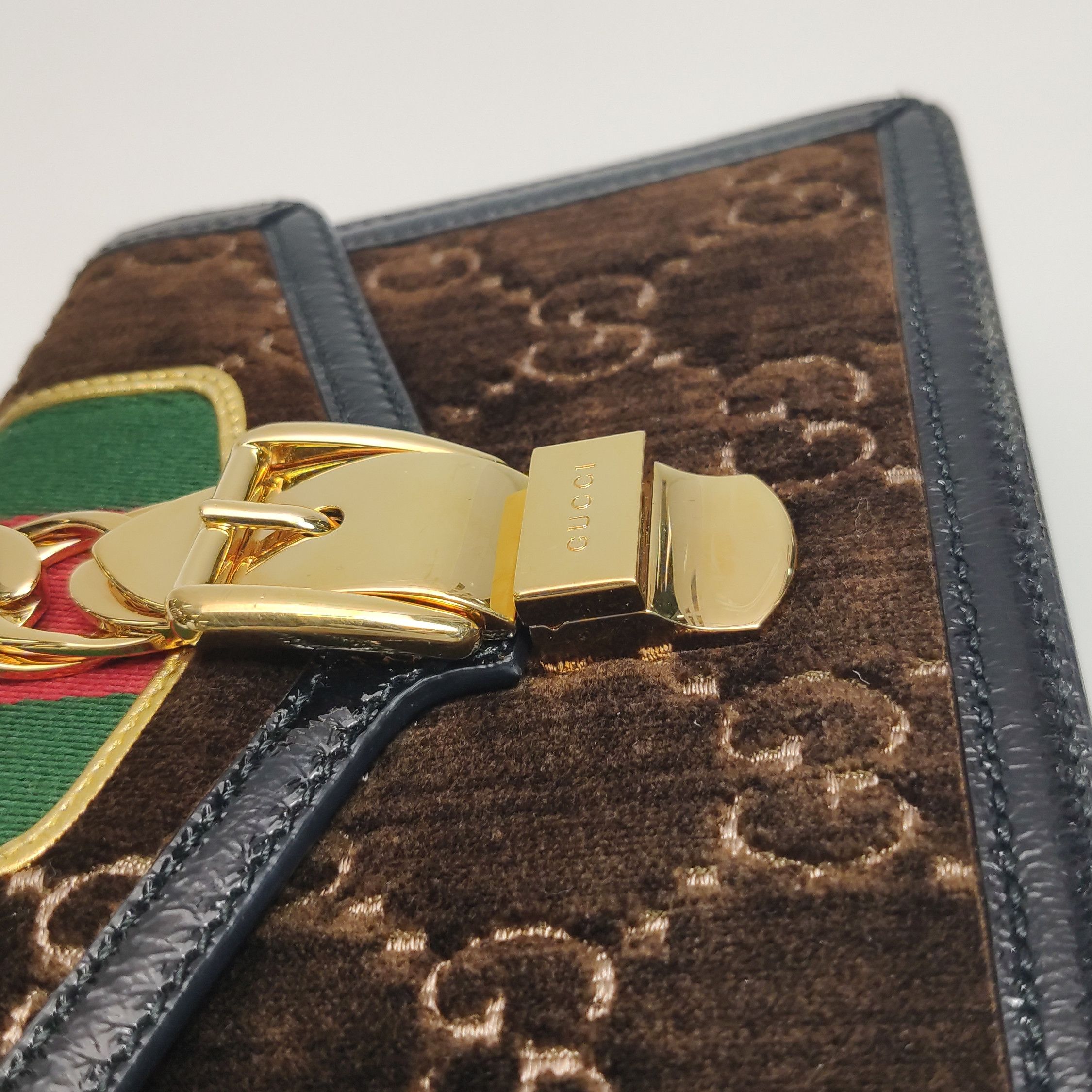 Gucci Gucci Women os Shoulder Bags Size ONE SIZE - 13 Thumbnail