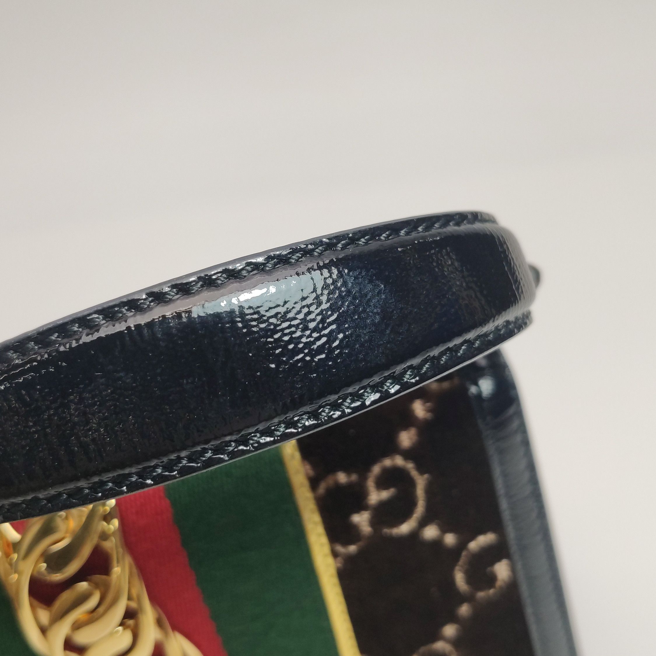 Gucci Gucci Women os Shoulder Bags Size ONE SIZE - 20 Thumbnail