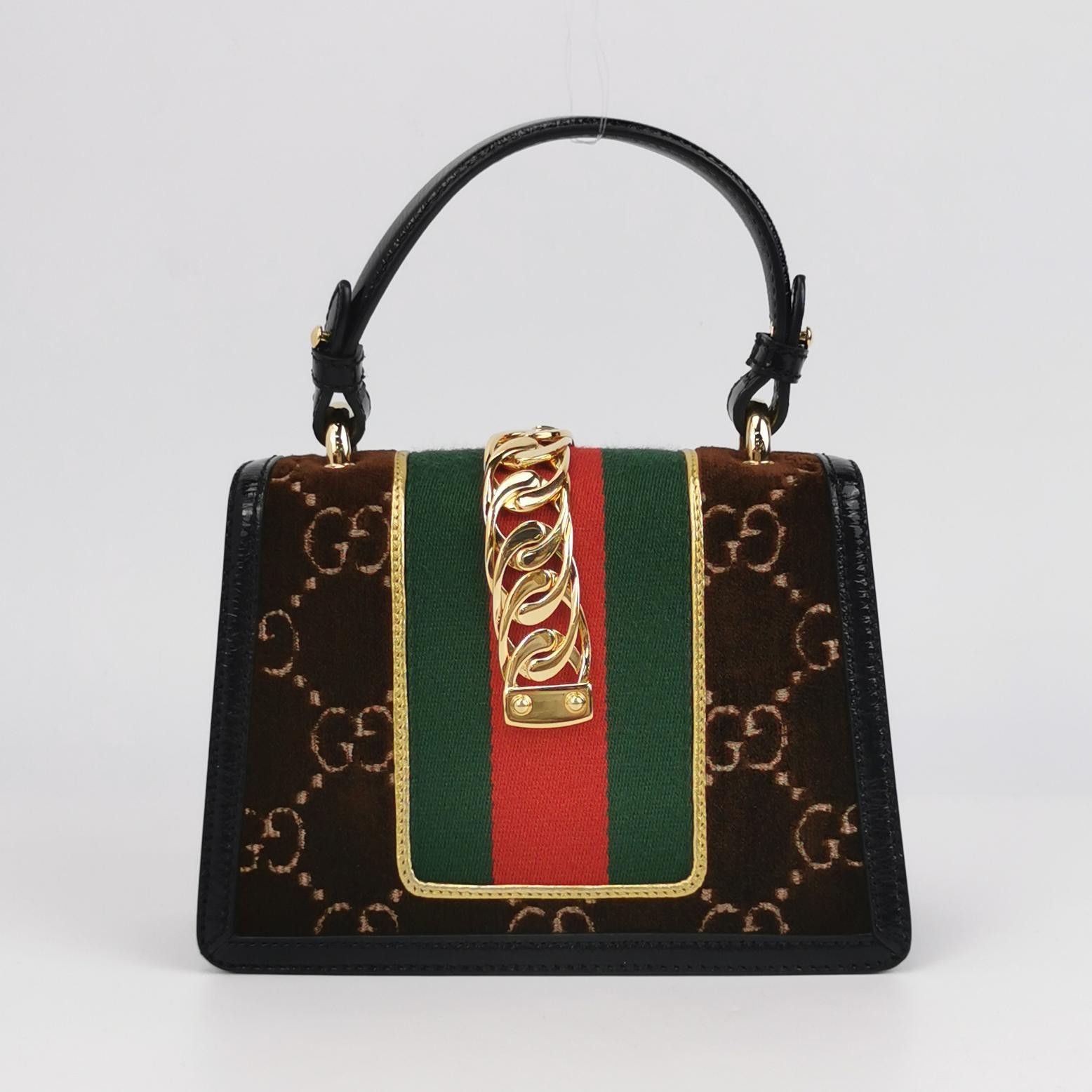 Gucci Gucci Women os Shoulder Bags Size ONE SIZE - 5 Thumbnail