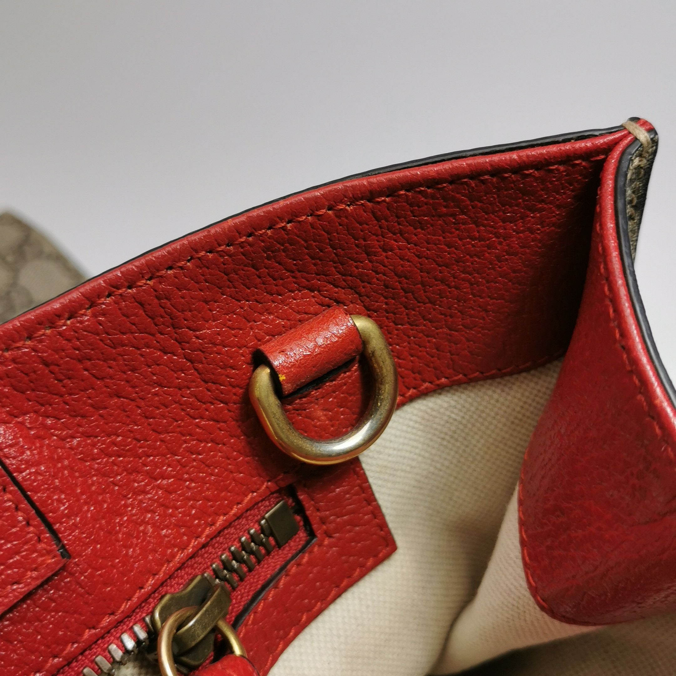 Gucci Gucci Women os Shoulder Bags Size ONE SIZE - 14 Thumbnail