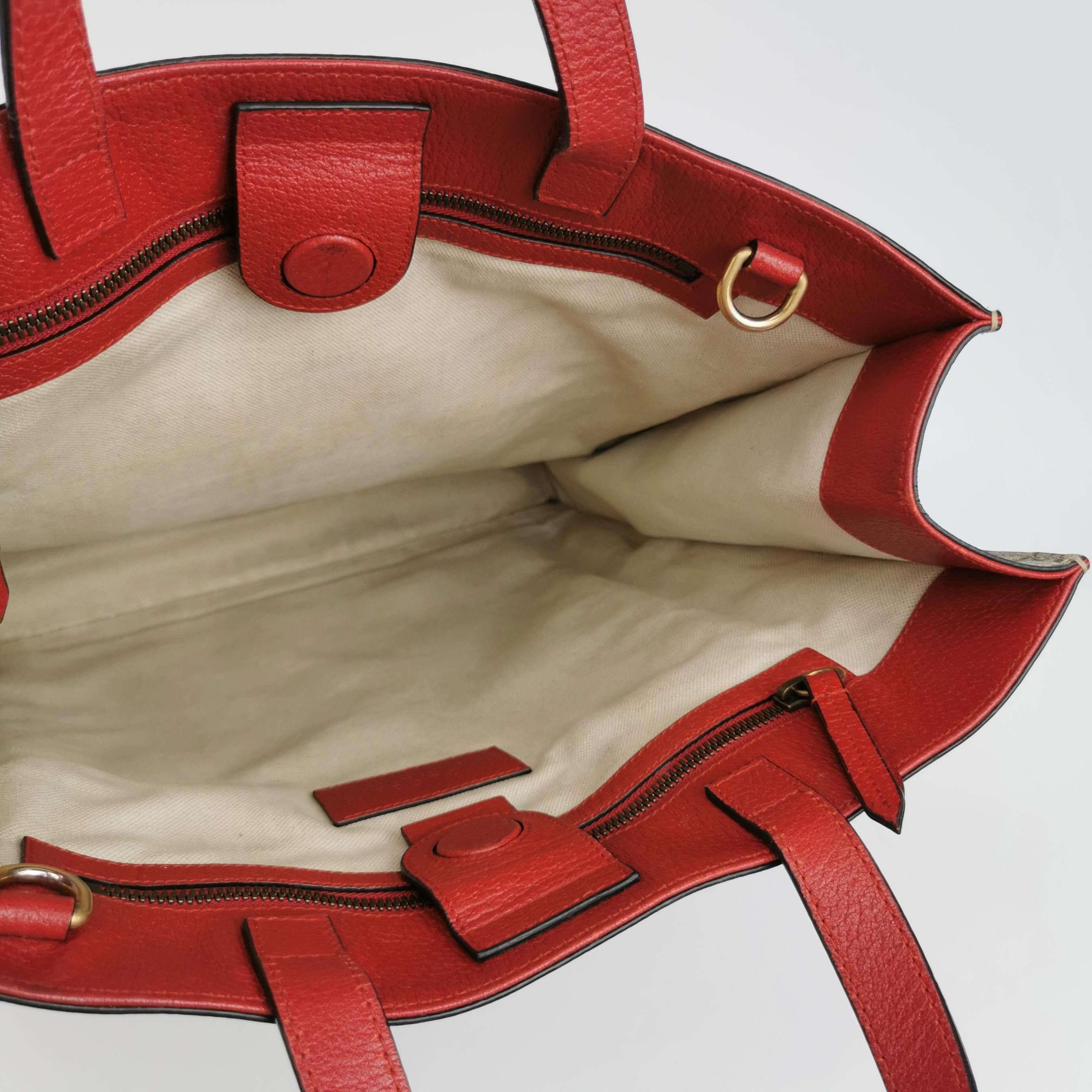 Gucci Gucci Women os Shoulder Bags Size ONE SIZE - 7 Thumbnail