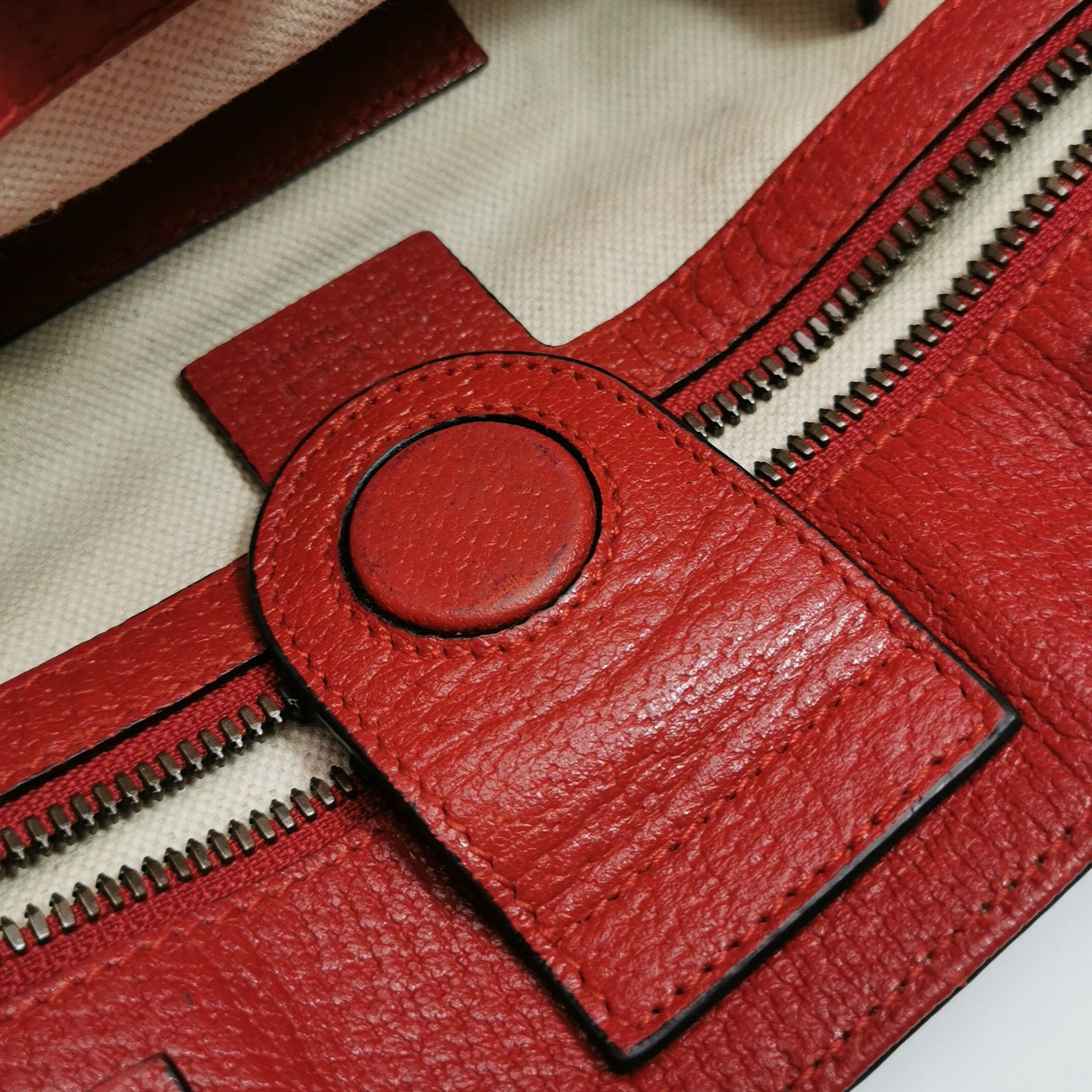 Gucci Gucci Women os Shoulder Bags Size ONE SIZE - 16 Thumbnail