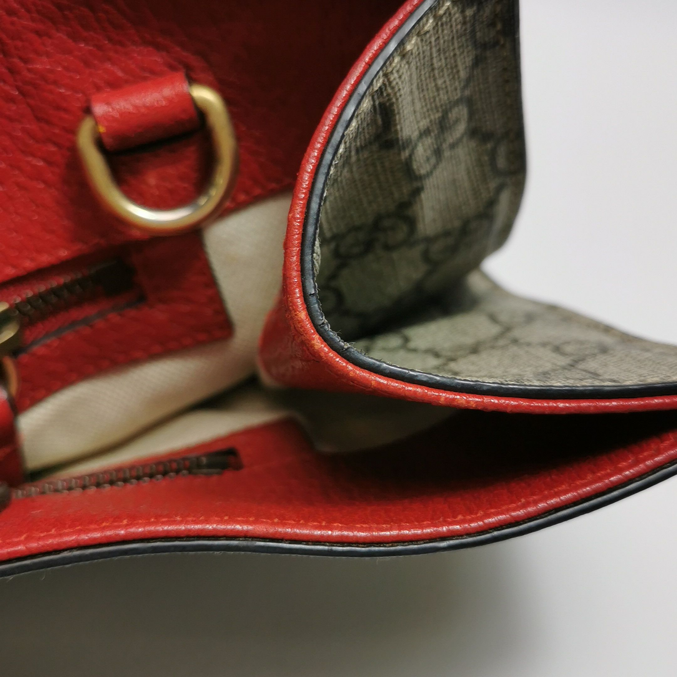 Gucci Gucci Women os Shoulder Bags Size ONE SIZE - 19 Thumbnail