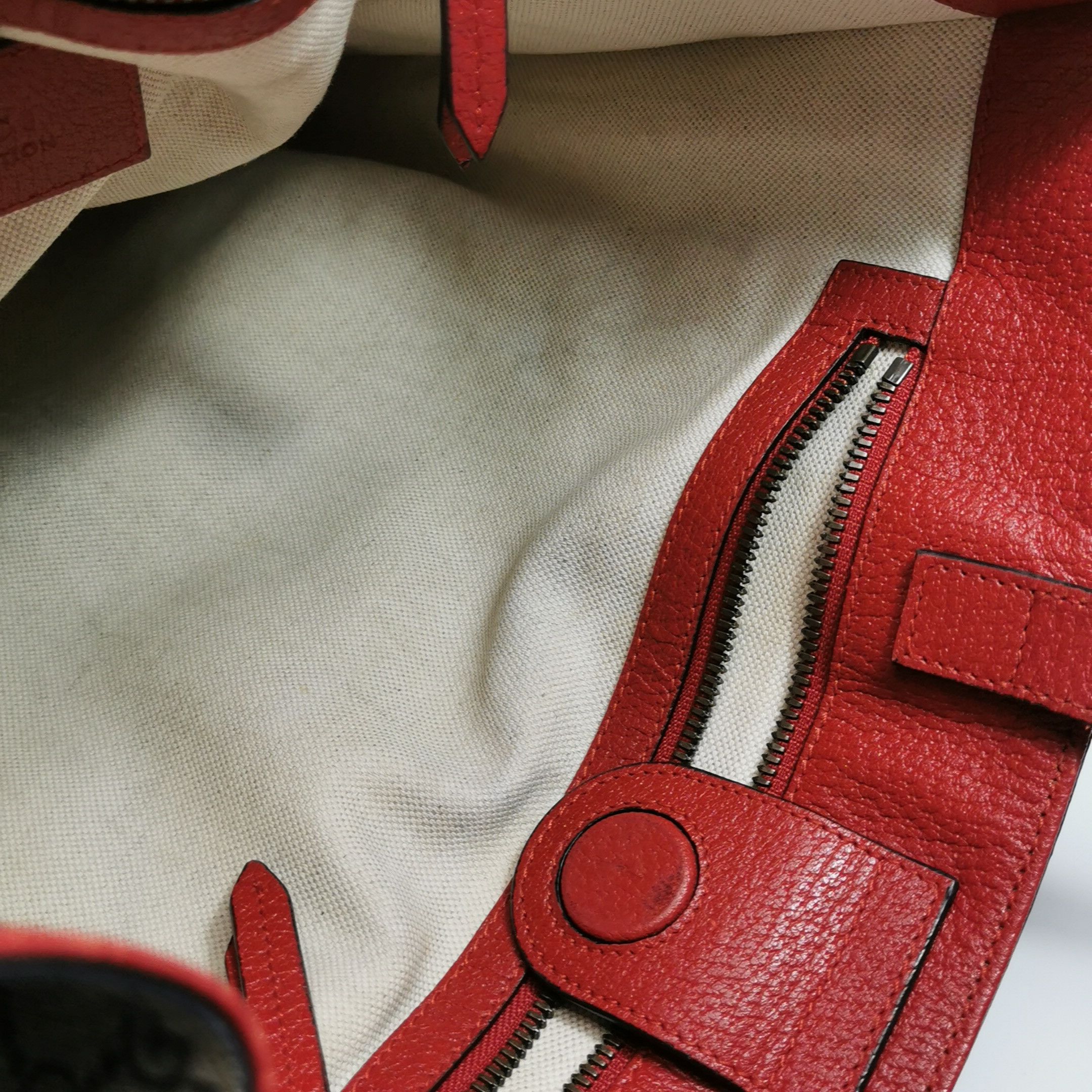 Gucci Gucci Women os Shoulder Bags Size ONE SIZE - 10 Thumbnail