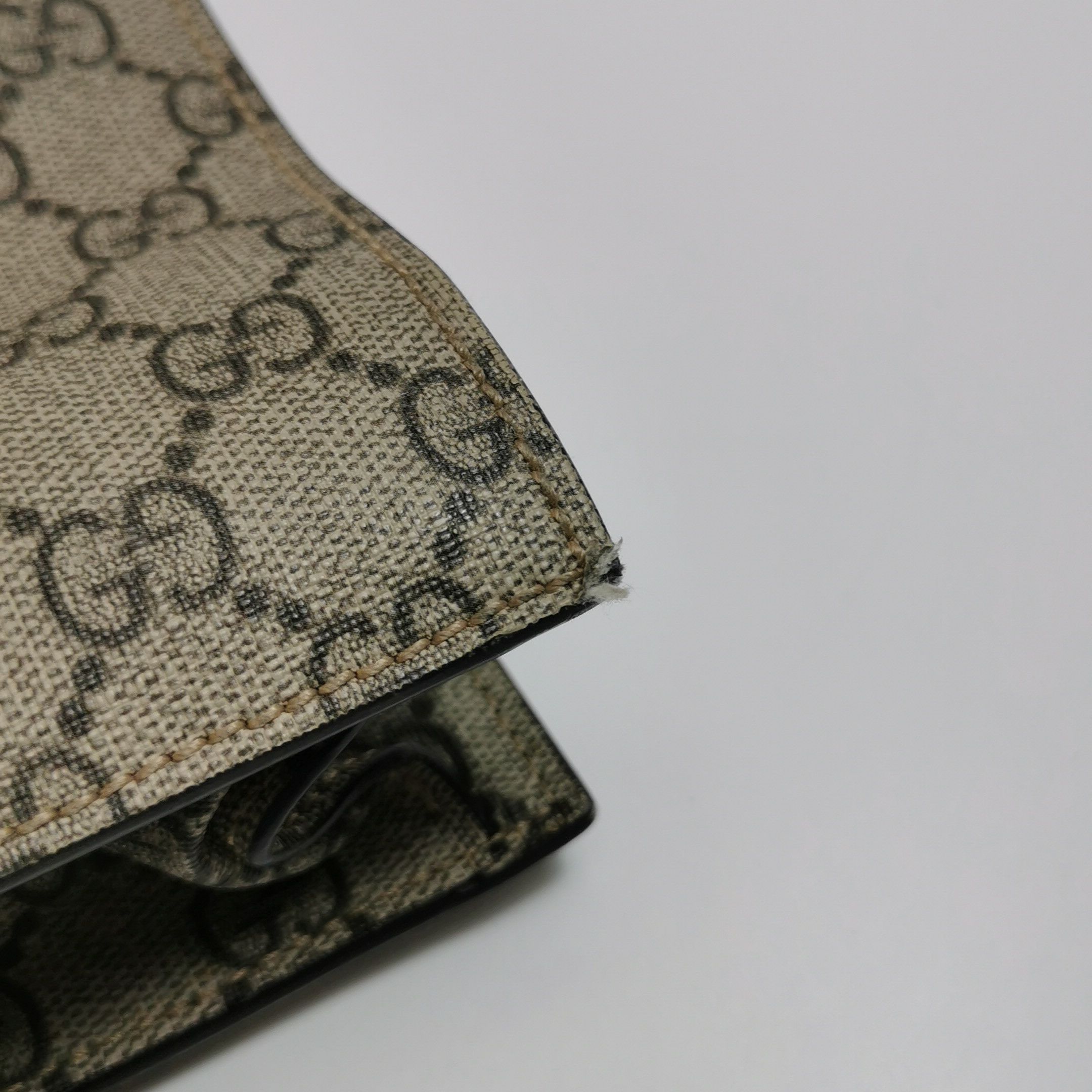 Gucci Gucci Women os Shoulder Bags Size ONE SIZE - 17 Thumbnail