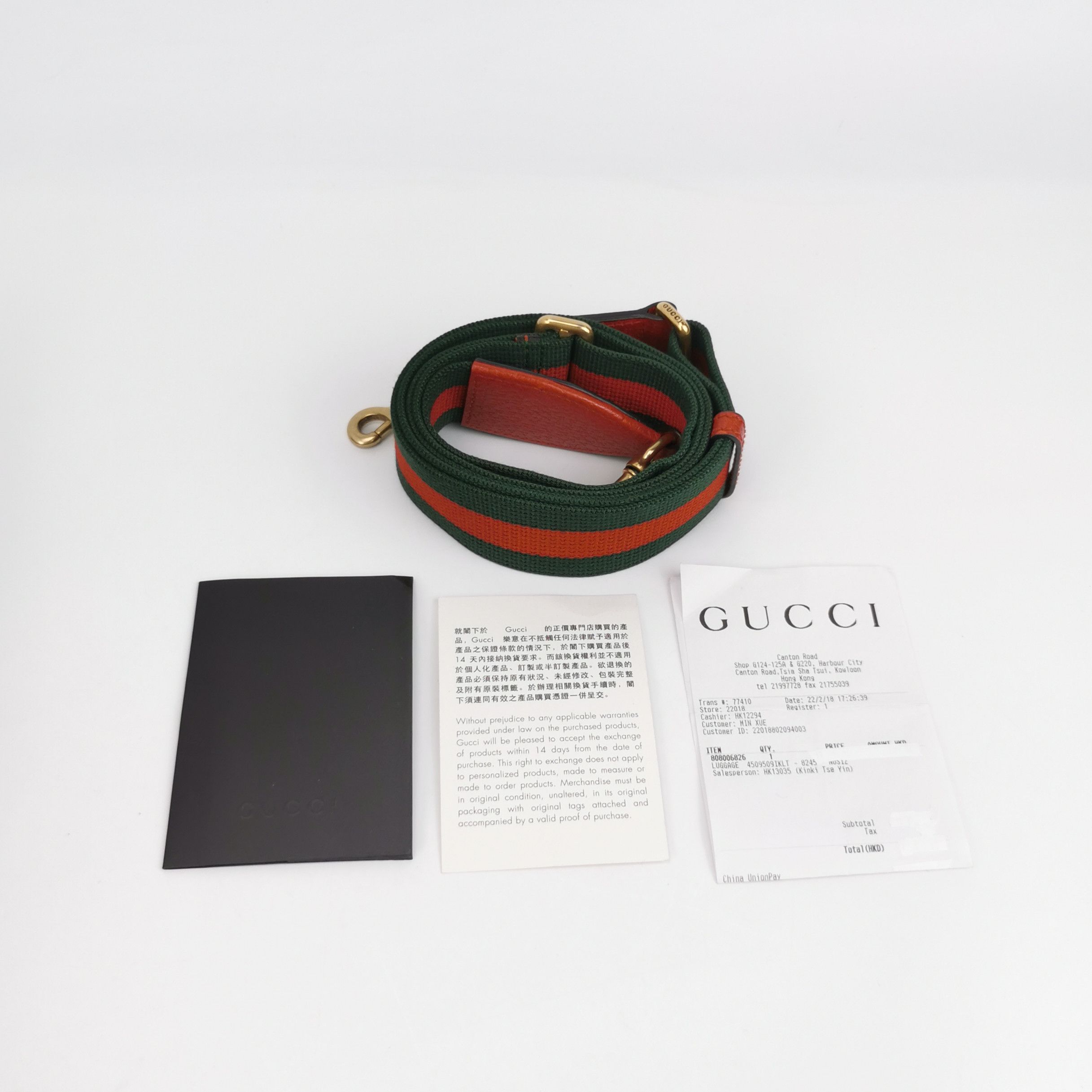 Gucci Gucci Women os Shoulder Bags Size ONE SIZE - 9 Thumbnail