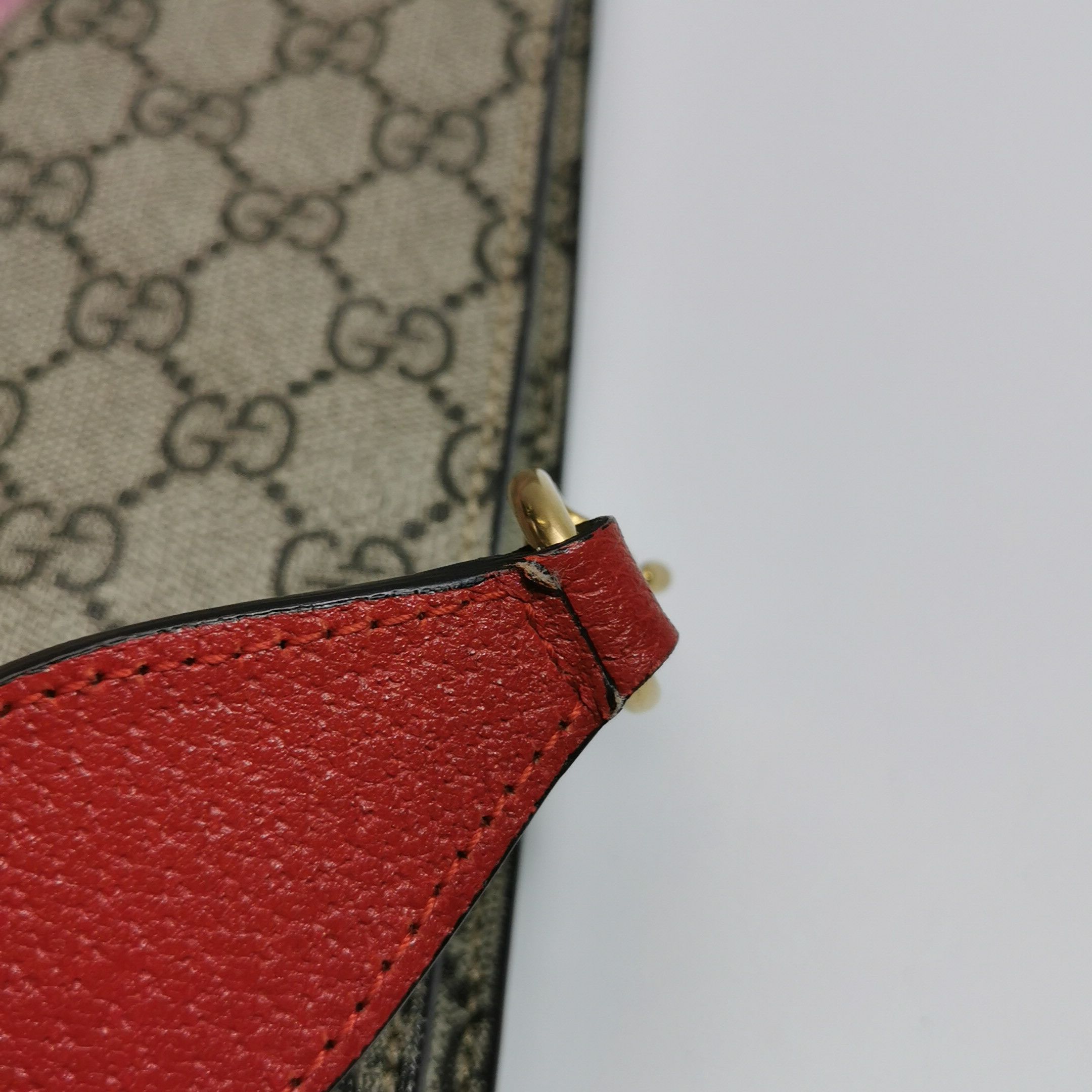 Gucci Gucci Women os Shoulder Bags Size ONE SIZE - 13 Thumbnail