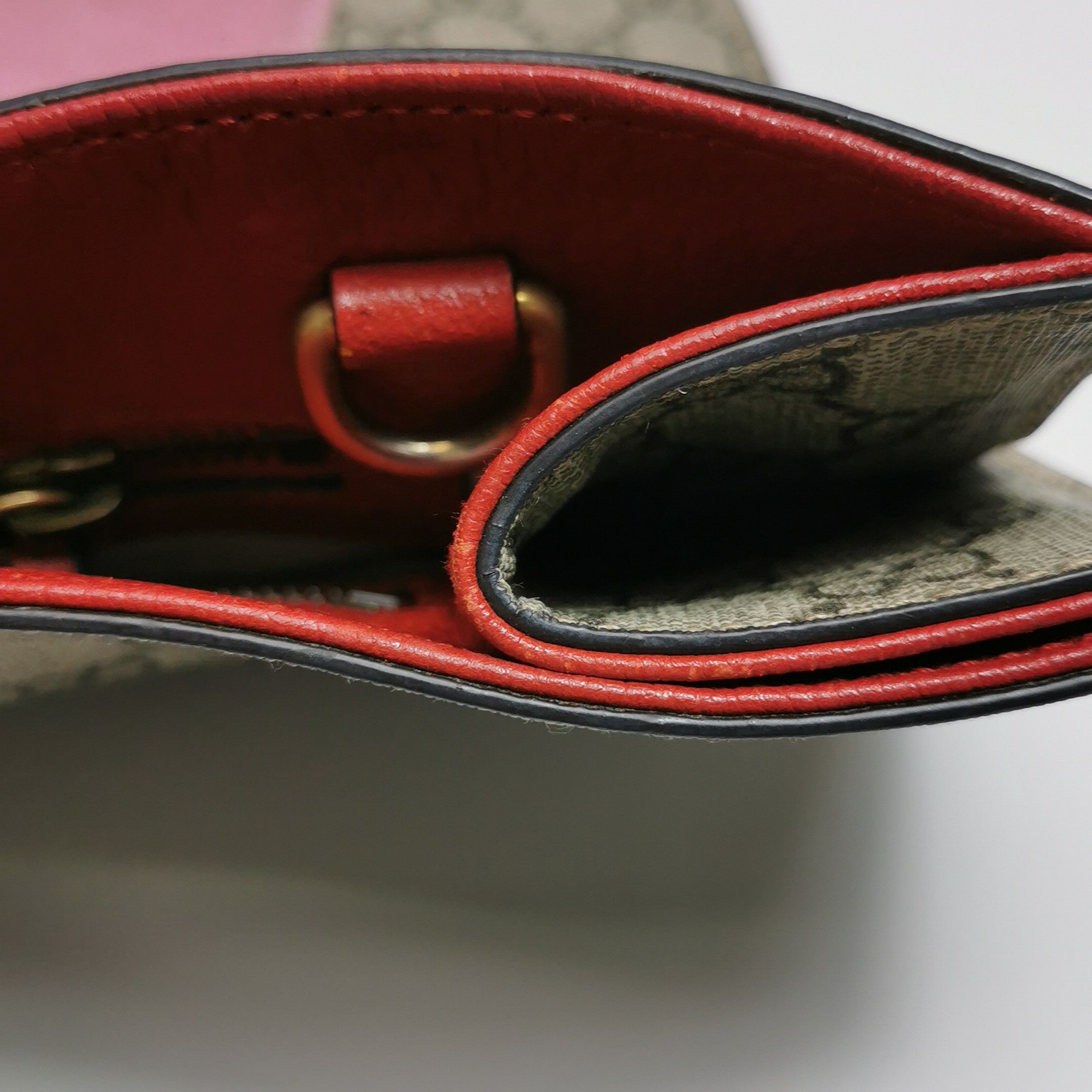 Gucci Gucci Women os Shoulder Bags Size ONE SIZE - 25 Thumbnail