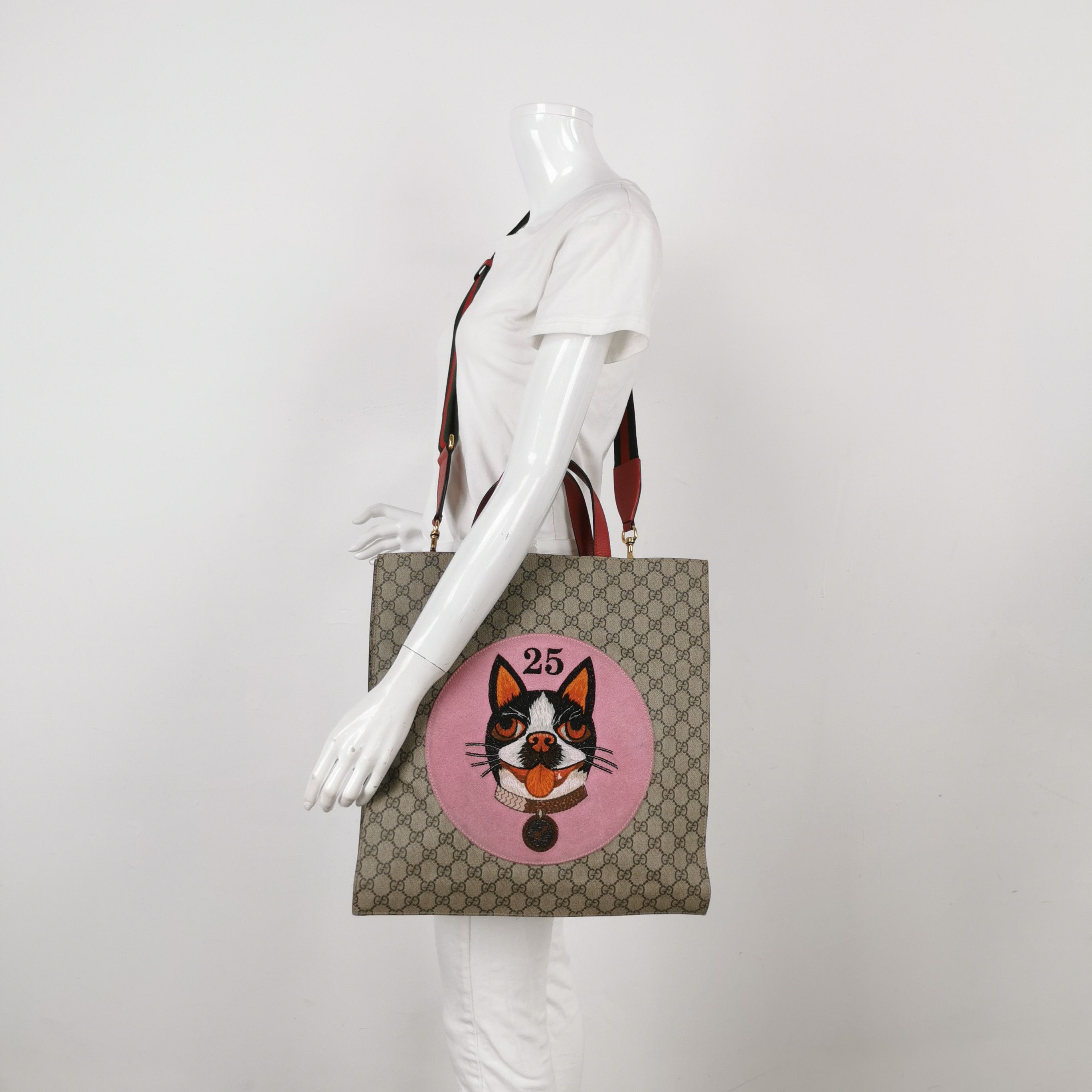 Gucci Gucci Women os Shoulder Bags Size ONE SIZE - 2 Thumbnail