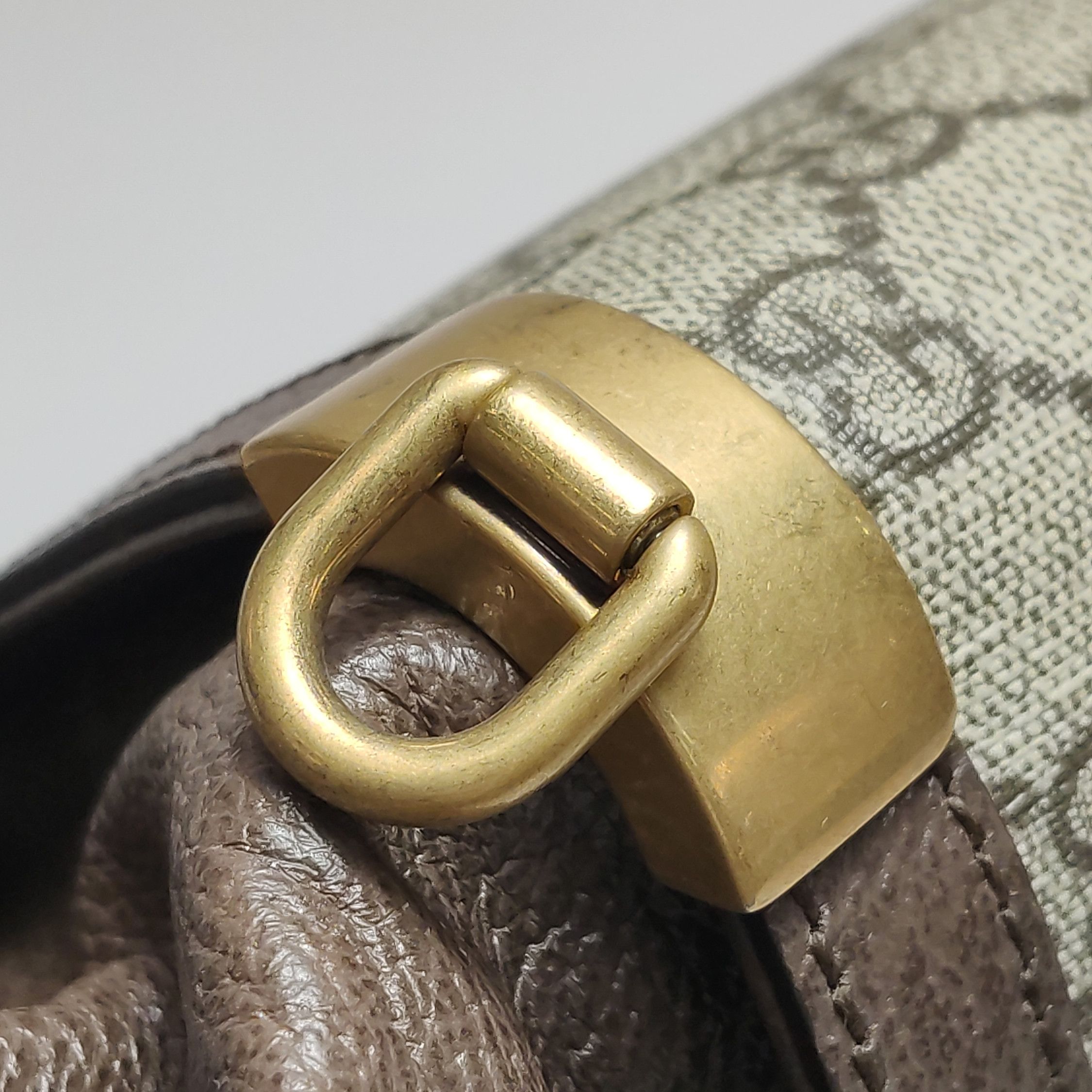 Gucci Gucci Women os Shoulder Bags Size ONE SIZE - 11 Thumbnail