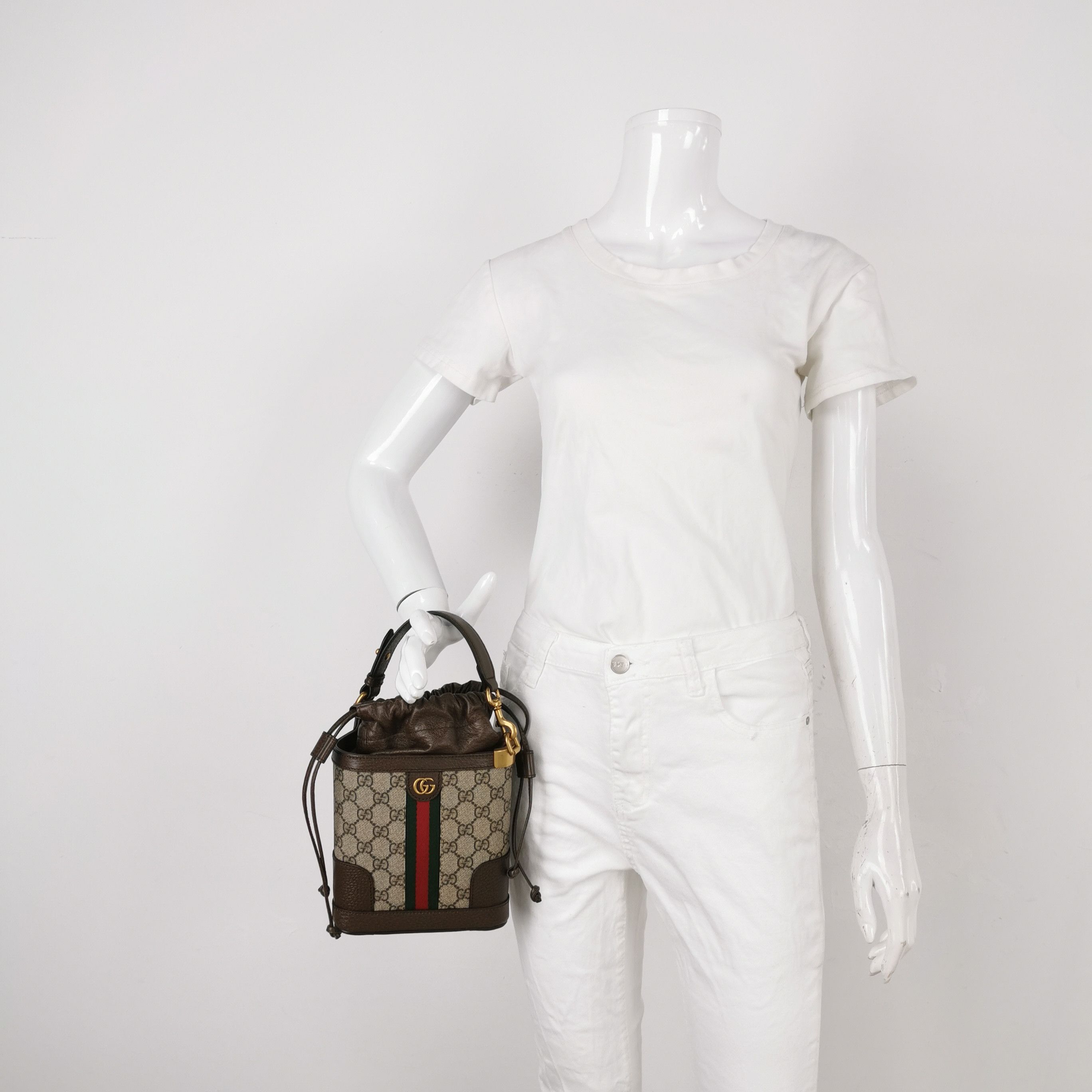 Gucci Gucci Women os Shoulder Bags Size ONE SIZE - 2 Thumbnail