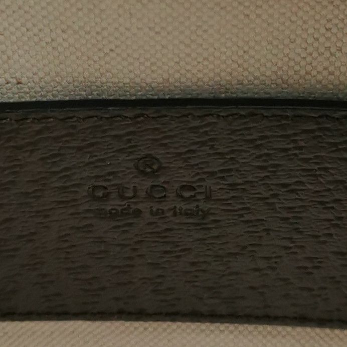 Gucci Gucci Women os Shoulder Bags Size ONE SIZE - 8 Thumbnail