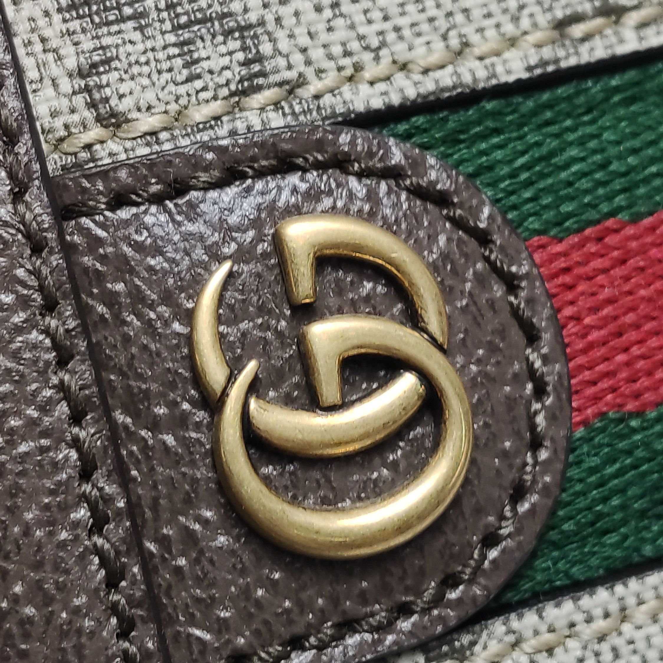 Gucci Gucci Women os Shoulder Bags Size ONE SIZE - 10 Thumbnail