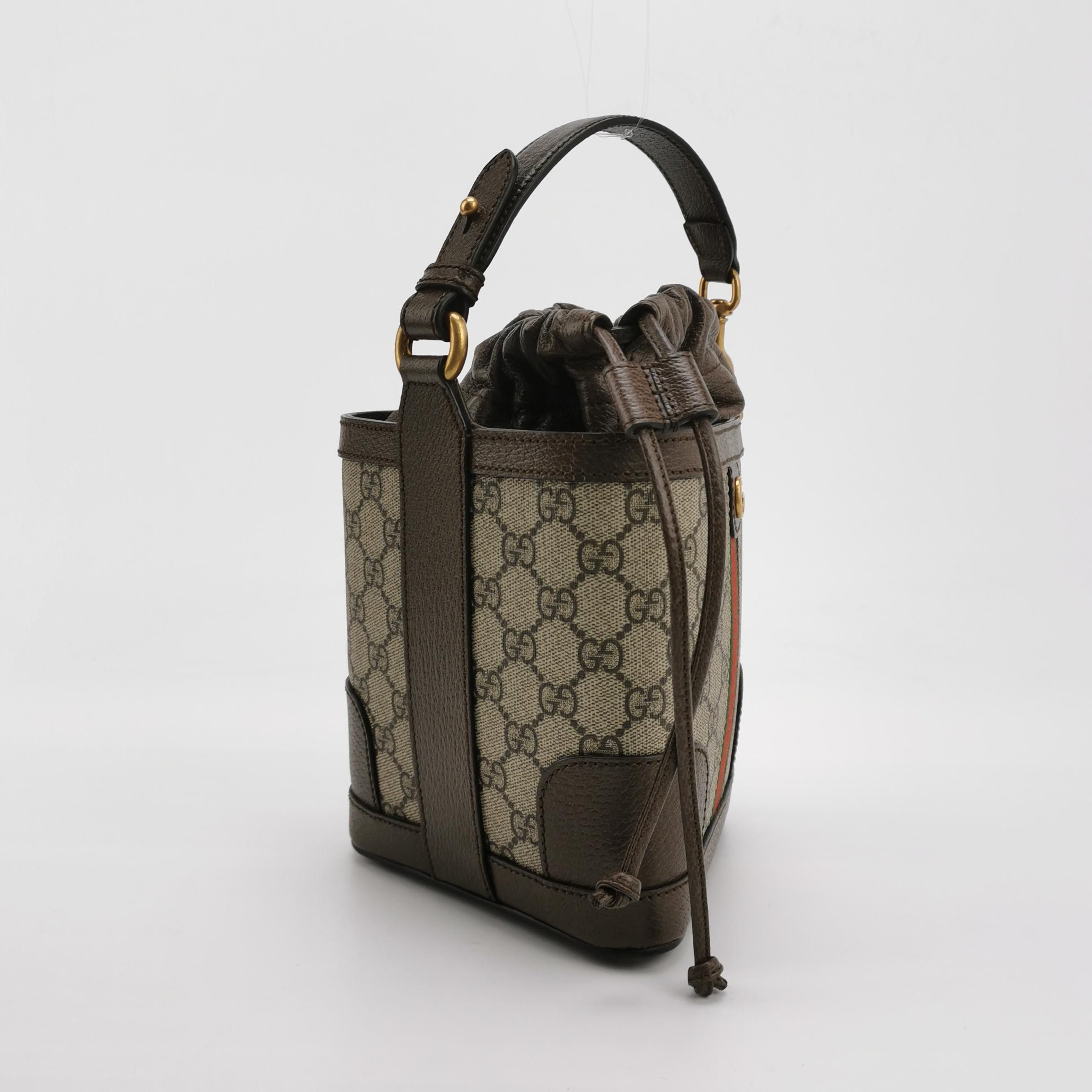 Gucci Gucci Women os Shoulder Bags Size ONE SIZE - 4 Thumbnail