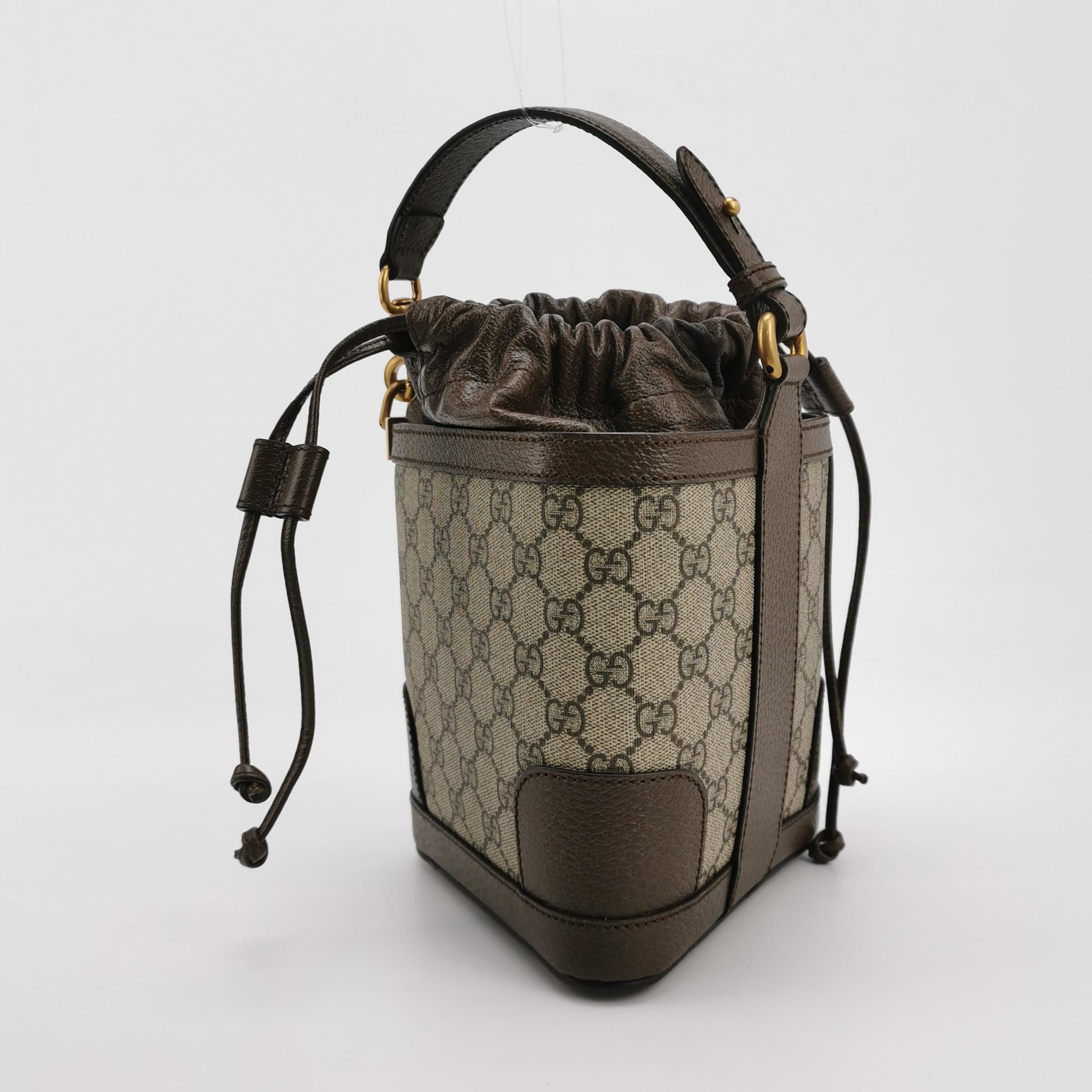 Gucci Gucci Women os Shoulder Bags Size ONE SIZE - 5 Thumbnail