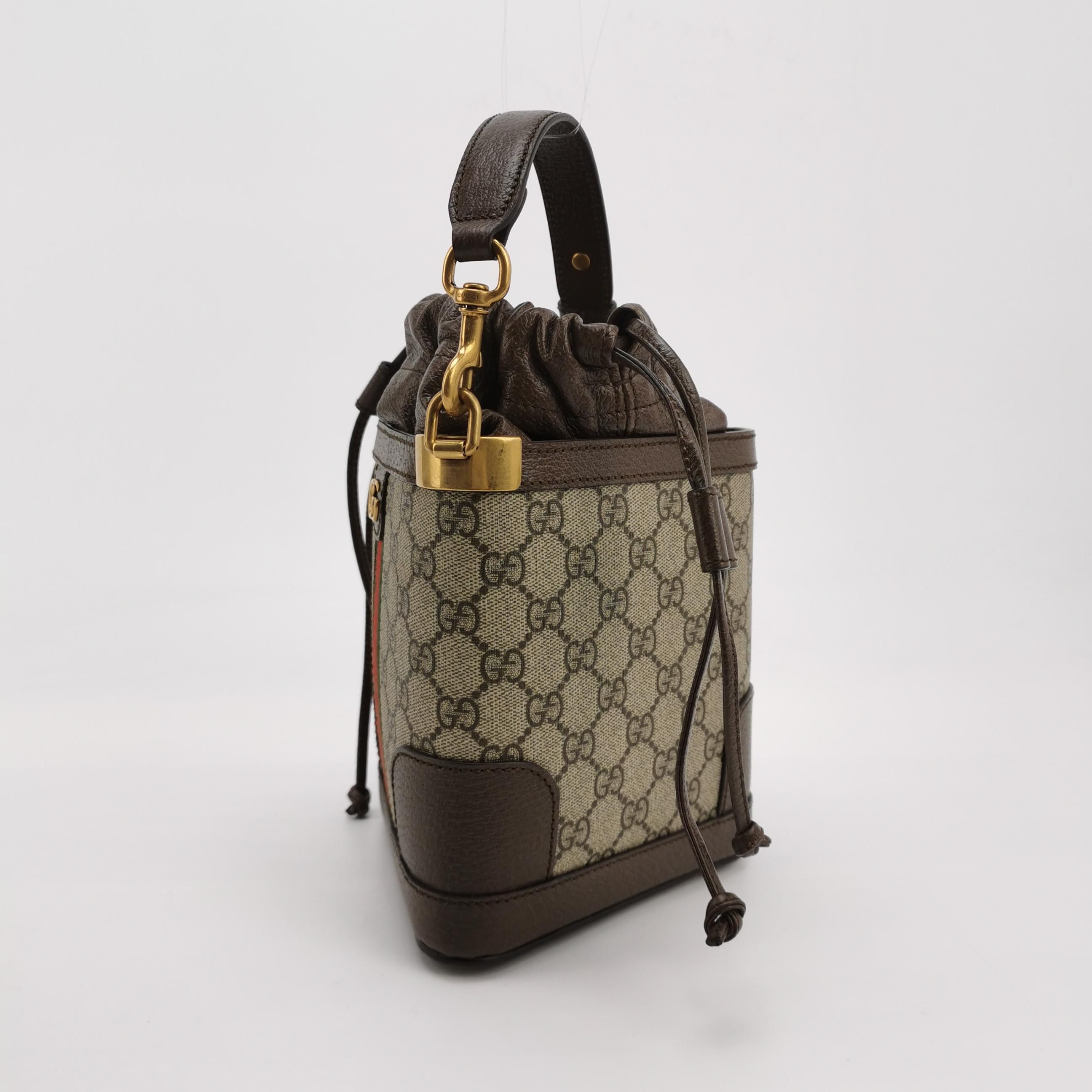 Gucci Gucci Women os Shoulder Bags Size ONE SIZE - 3 Thumbnail