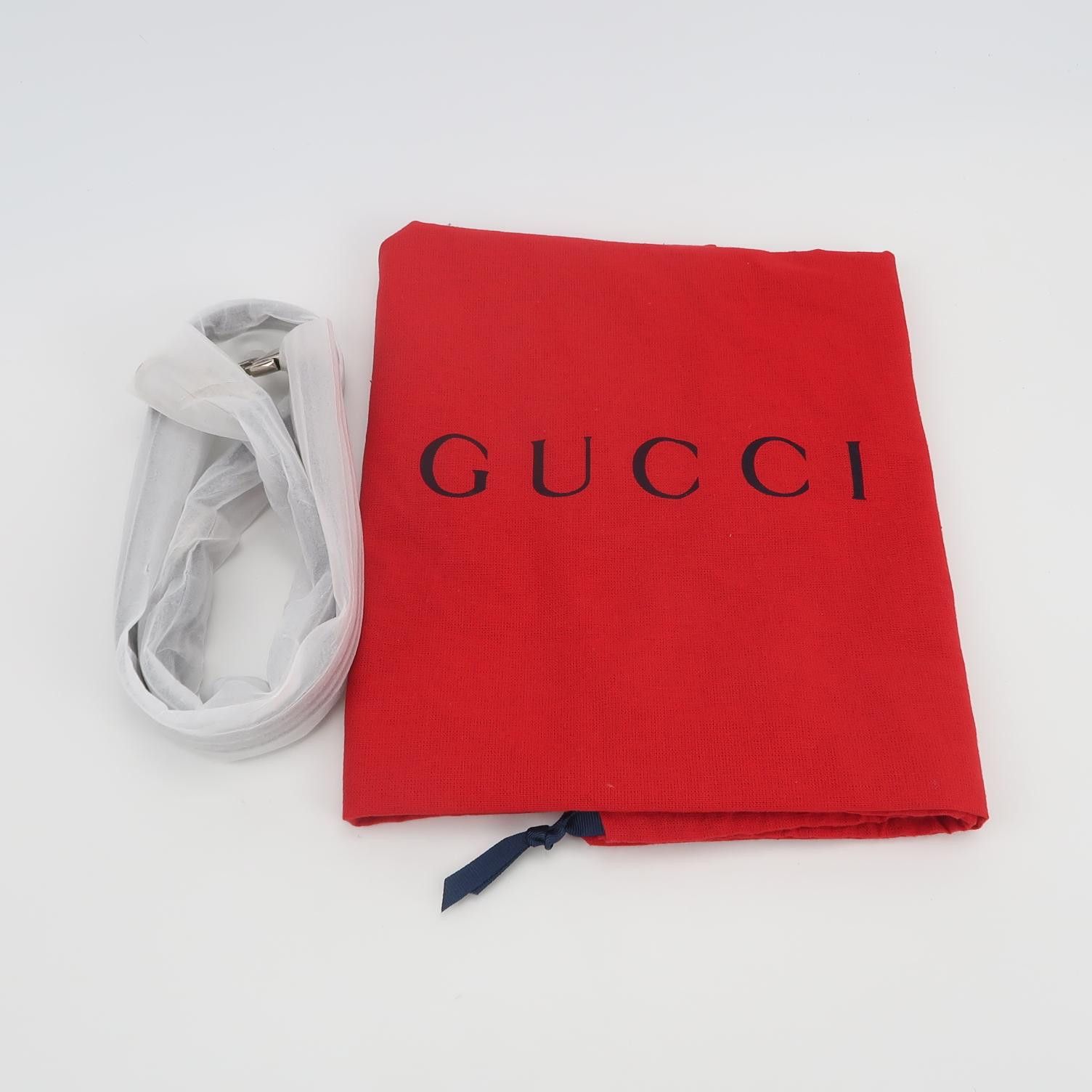 Gucci Gucci Women os Shoulder Bags Size ONE SIZE - 9 Thumbnail