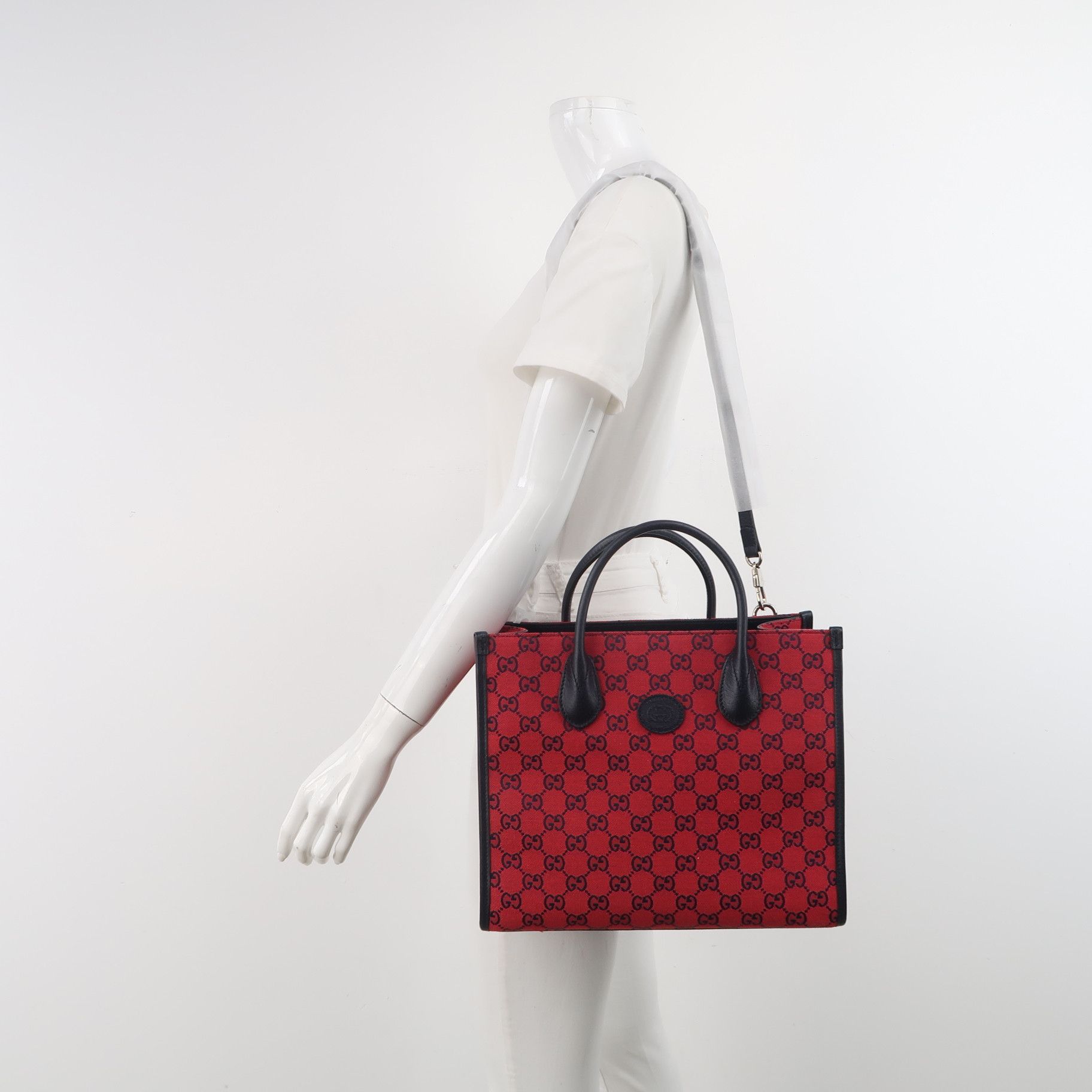 Gucci Gucci Women os Shoulder Bags Size ONE SIZE - 2 Thumbnail