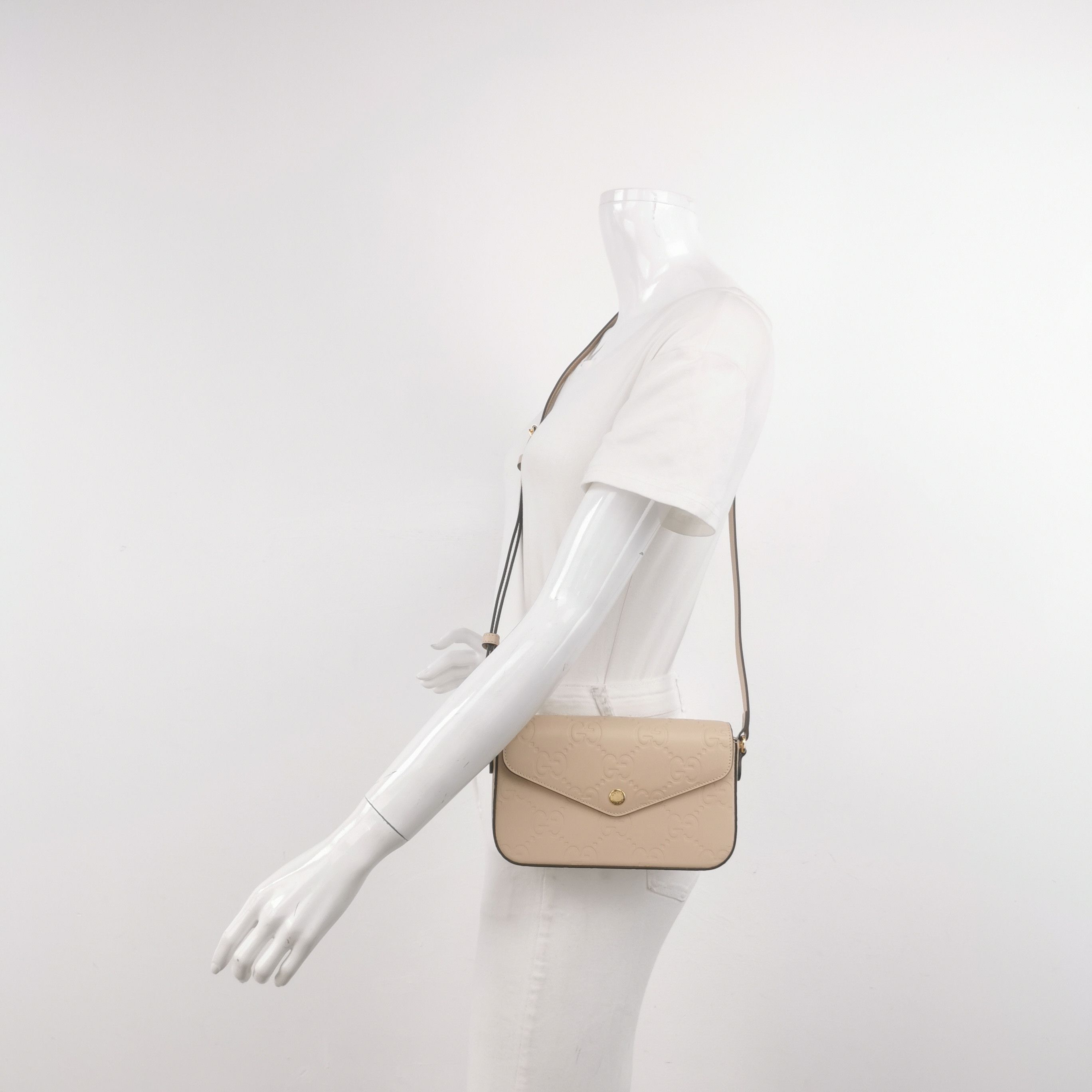 Gucci Gucci Women os Crossbody Bags Size ONE SIZE - 2 Thumbnail