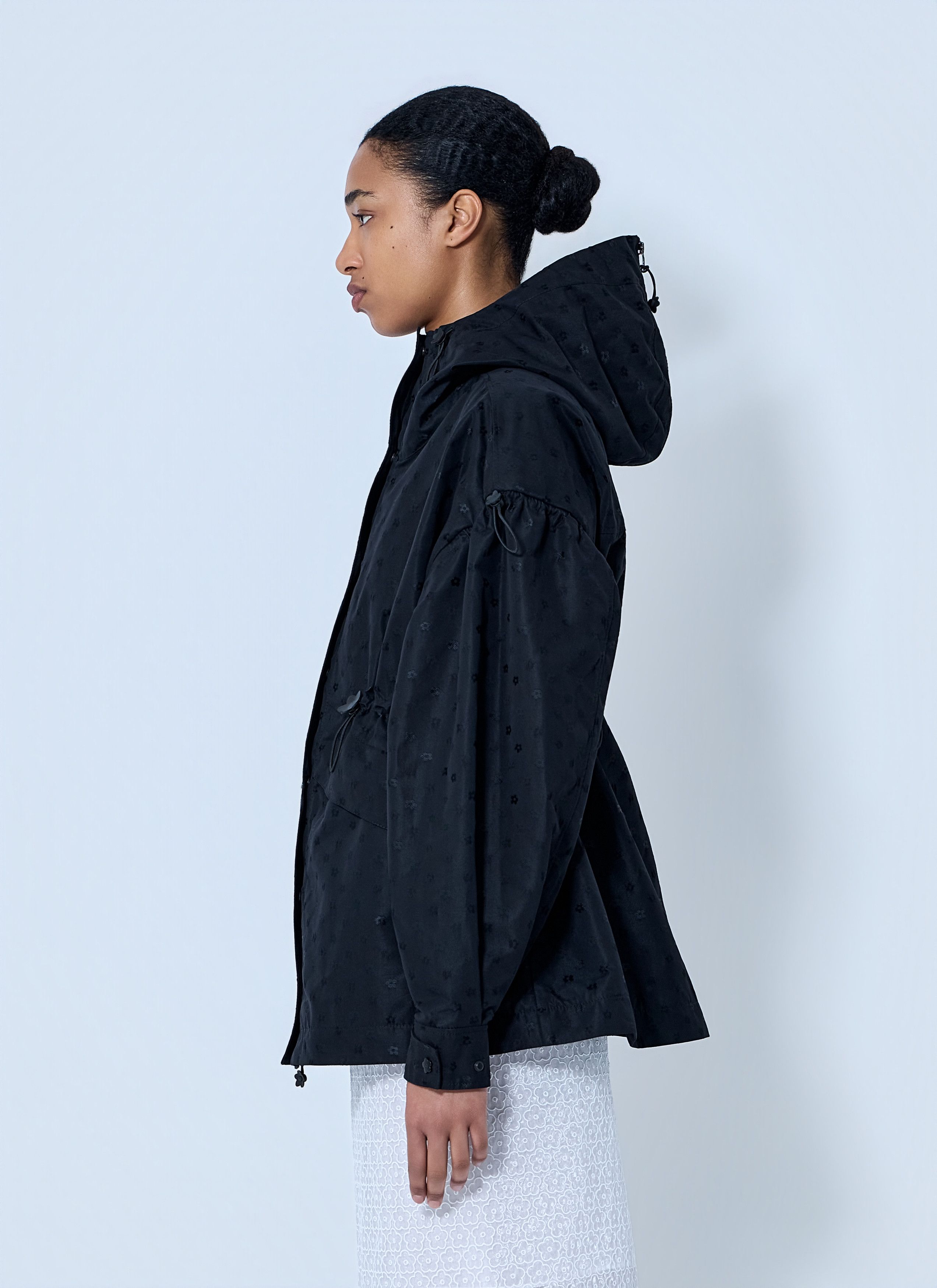 Cecilie Bahnsen Cbdennon Jacket Size S / US 4 / IT 40 - 3 Thumbnail