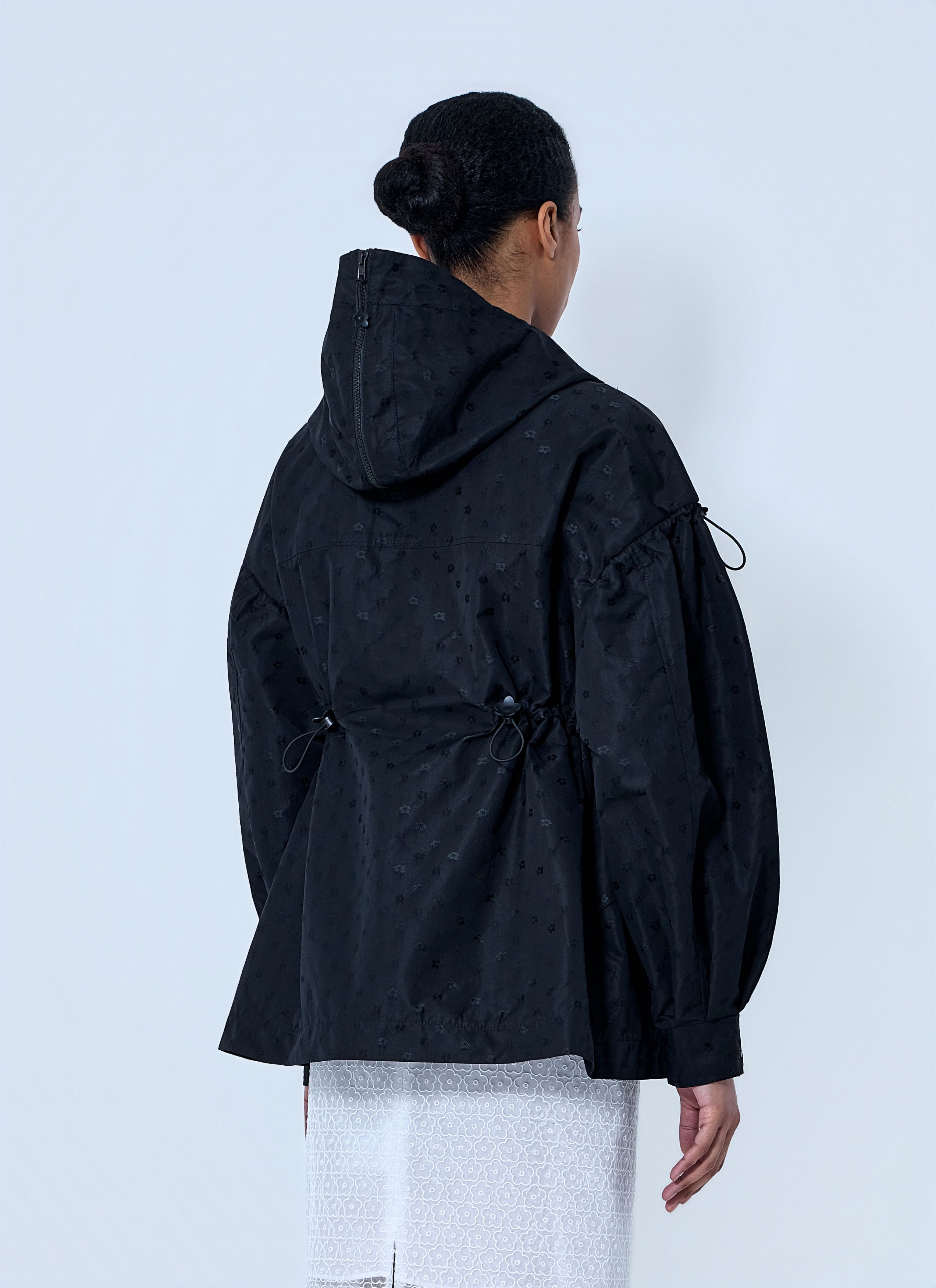 Cecilie Bahnsen Cbdennon Jacket Size S / US 4 / IT 40 - 4 Thumbnail