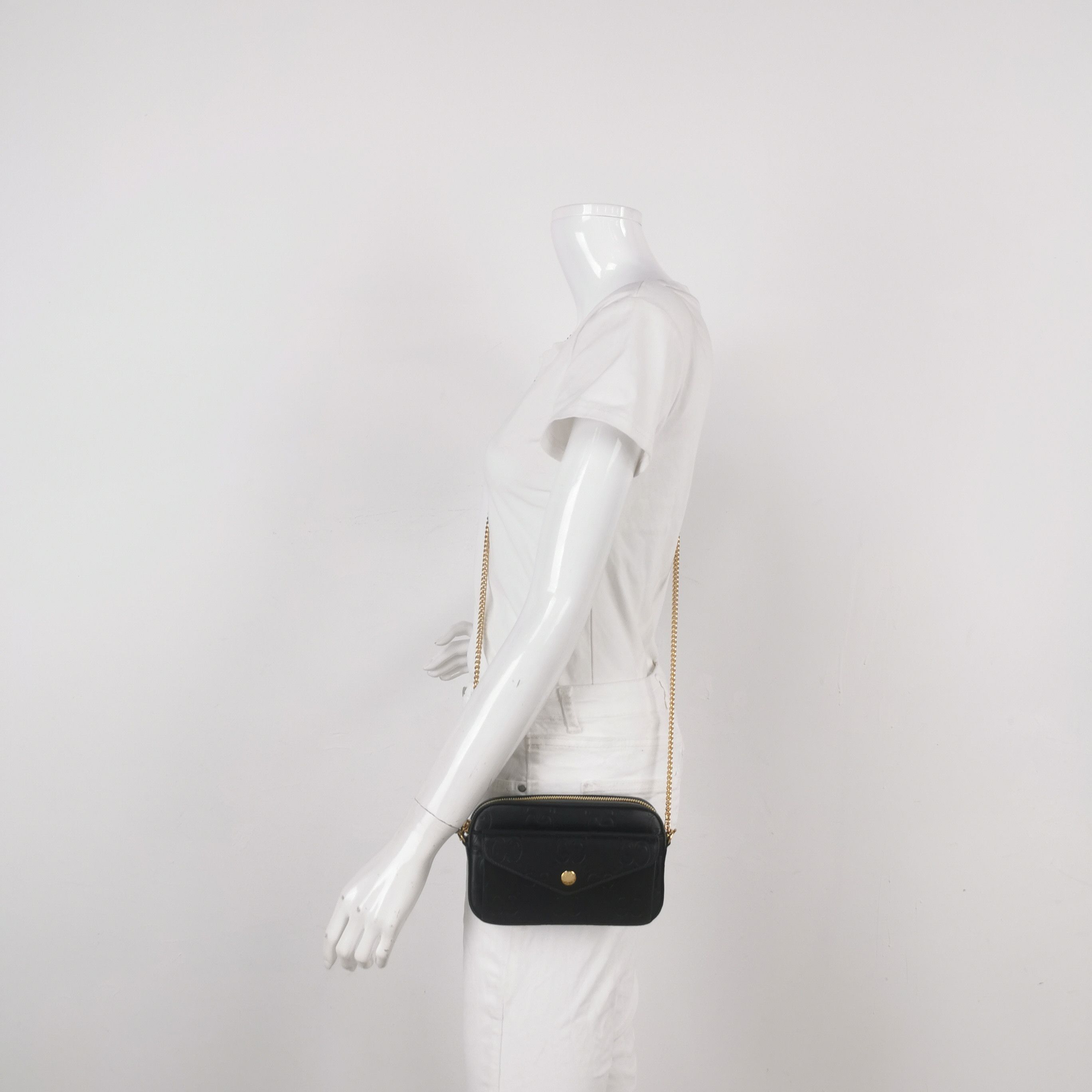 Gucci Gucci Women os Shoulder Bags Size ONE SIZE - 2 Thumbnail