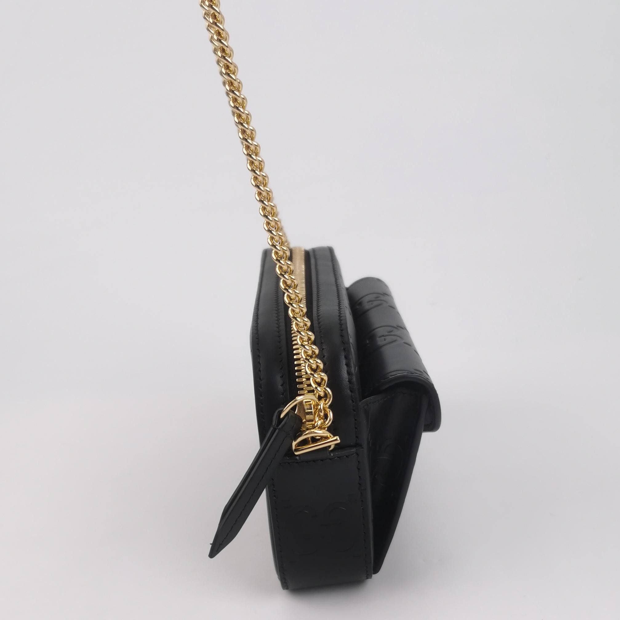 Gucci Gucci Women os Shoulder Bags Size ONE SIZE - 4 Thumbnail