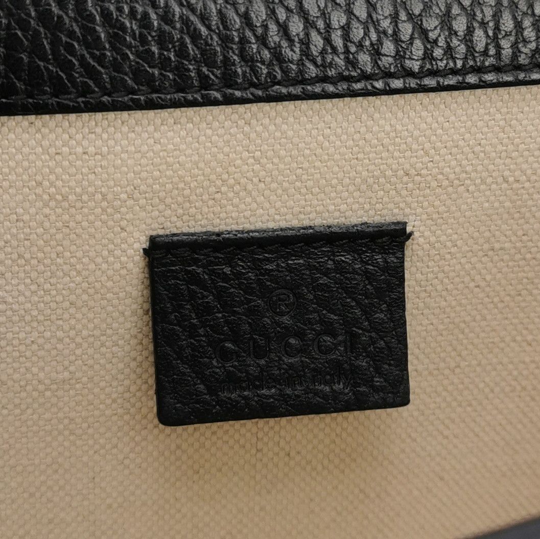 Gucci Gucci Women os Shoulder Bags Size ONE SIZE - 8 Thumbnail