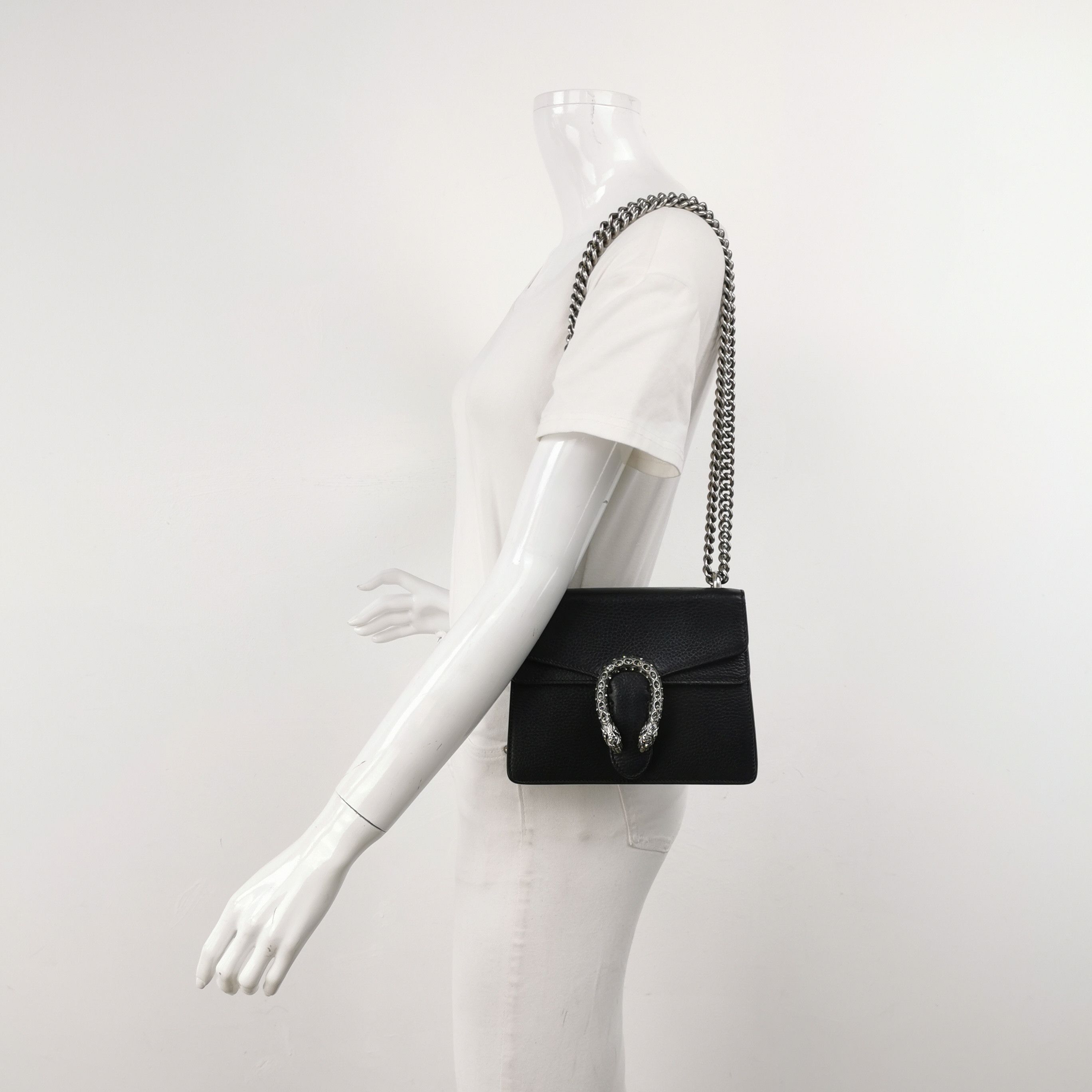 Gucci Gucci Women os Shoulder Bags Size ONE SIZE - 2 Thumbnail