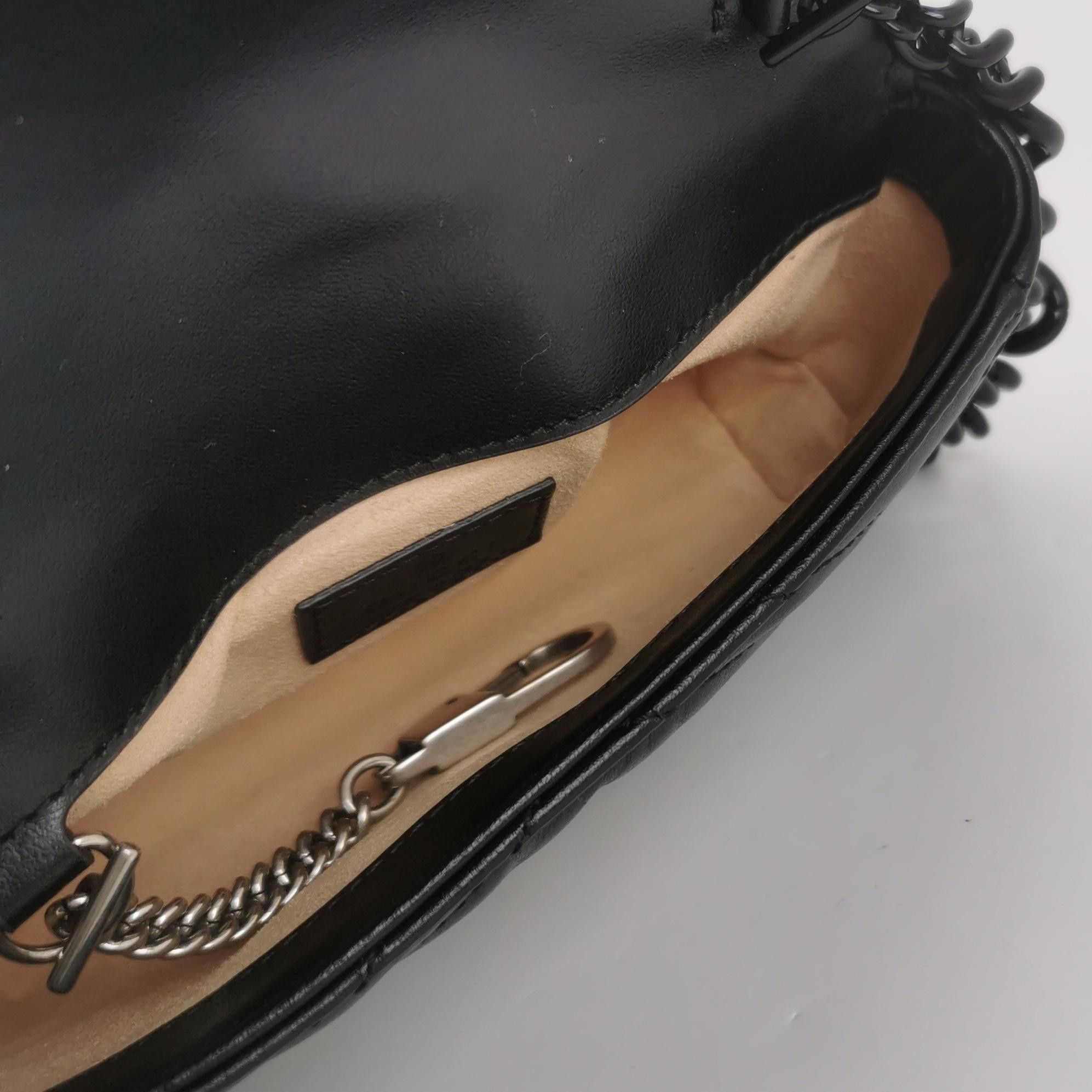 Gucci Gucci Women os Shoulder Bags Size ONE SIZE - 7 Thumbnail