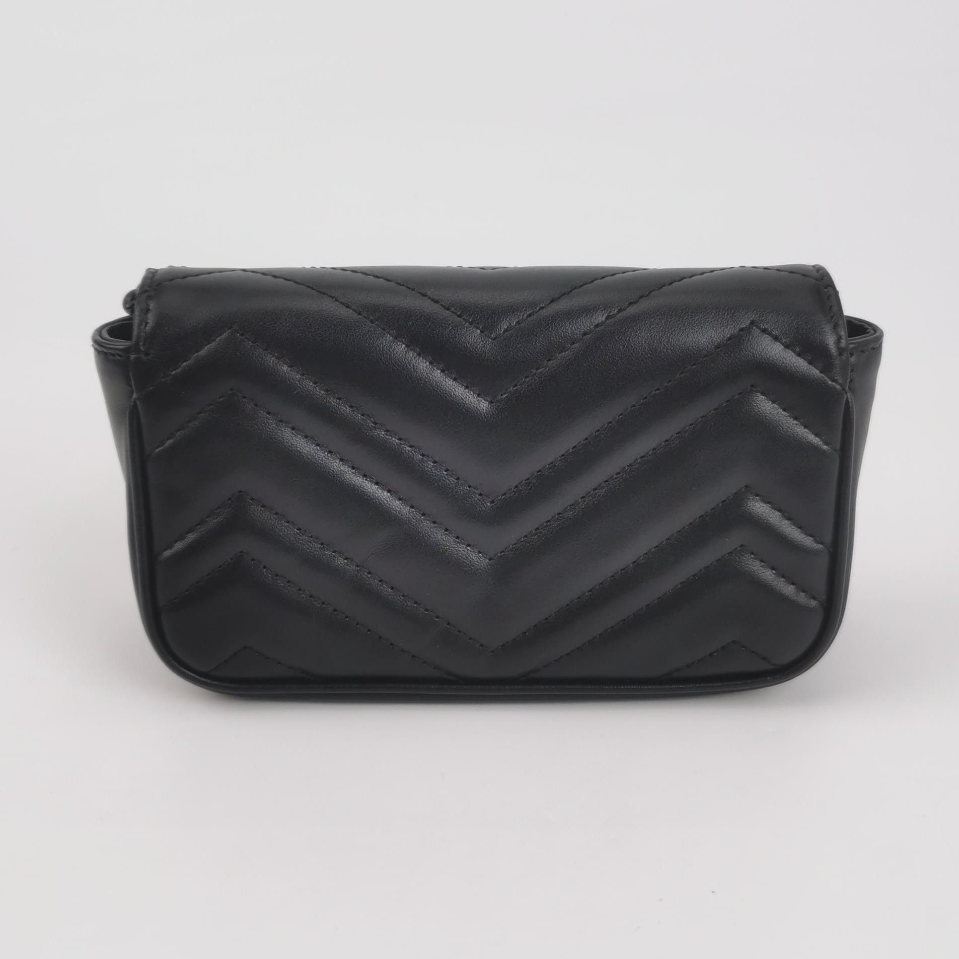 Gucci Gucci Women os Shoulder Bags Size ONE SIZE - 5 Thumbnail