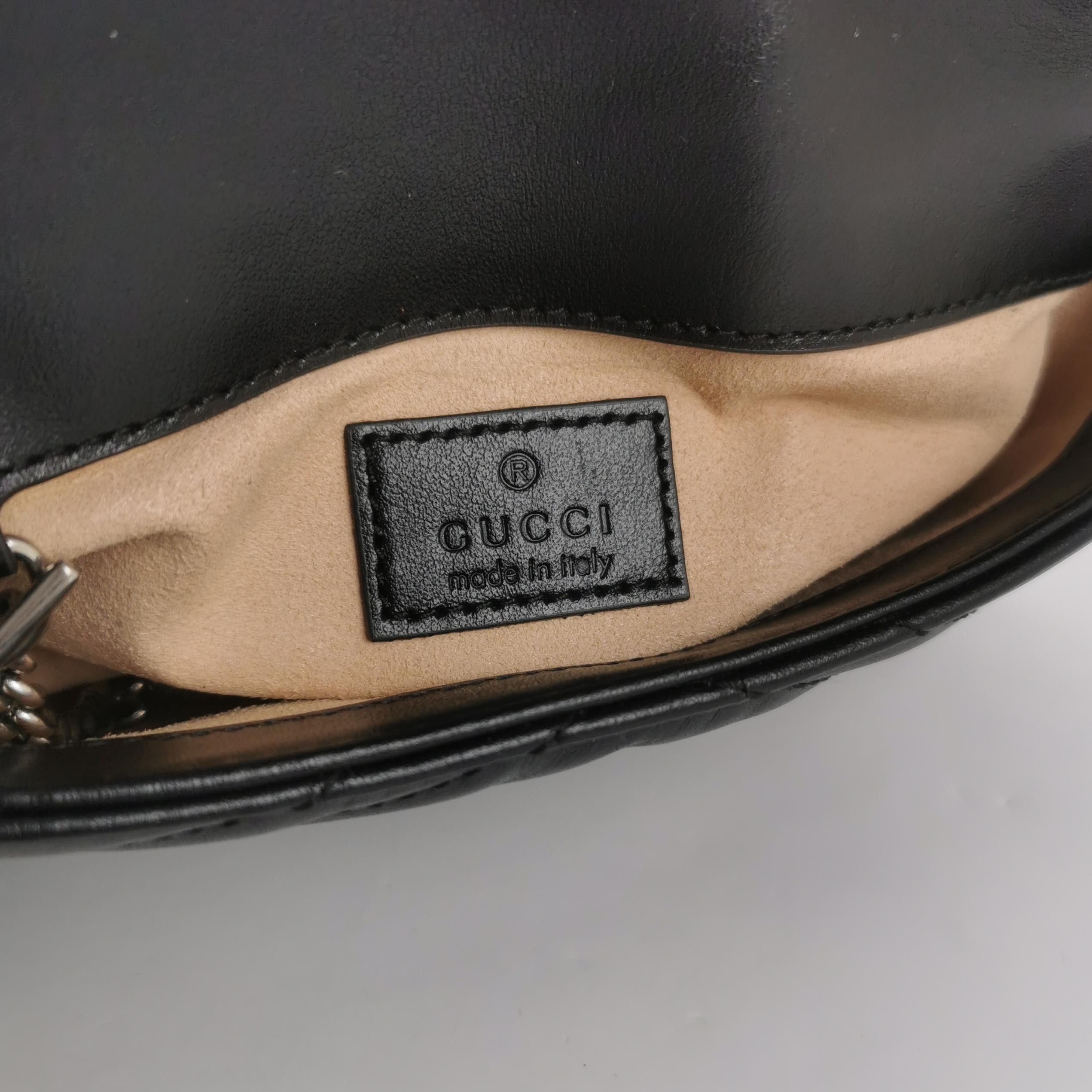 Gucci Gucci Women os Shoulder Bags Size ONE SIZE - 8 Thumbnail