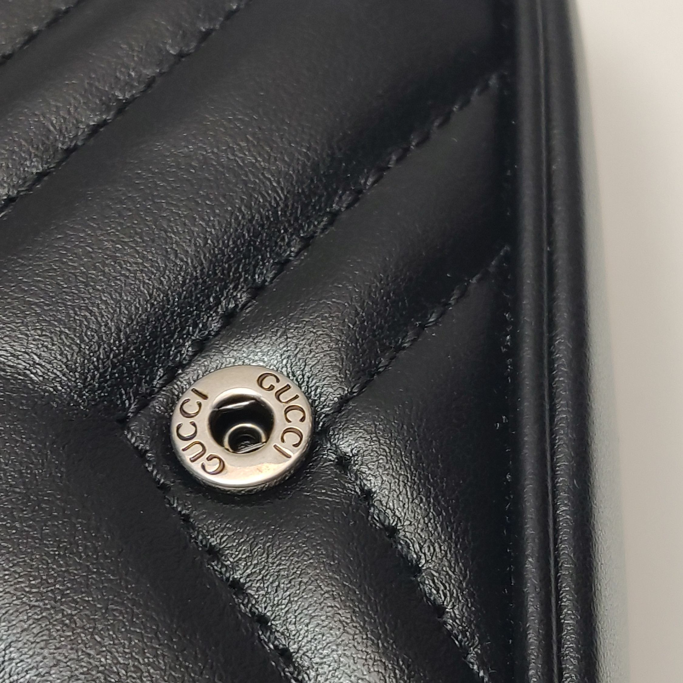 Gucci Gucci Women os Shoulder Bags Size ONE SIZE - 14 Thumbnail